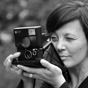 Fotografin Petra Arnold