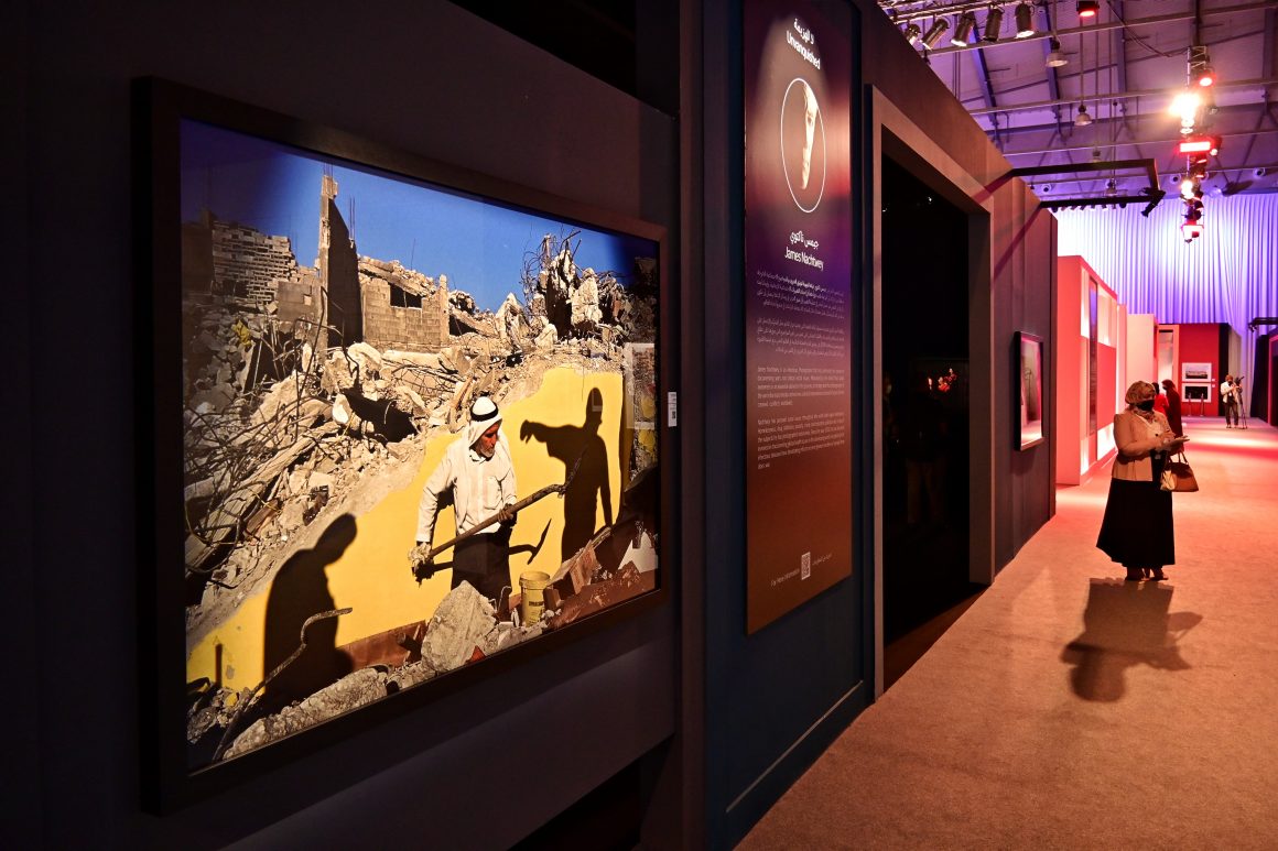 Moodfoto Xposure 2022