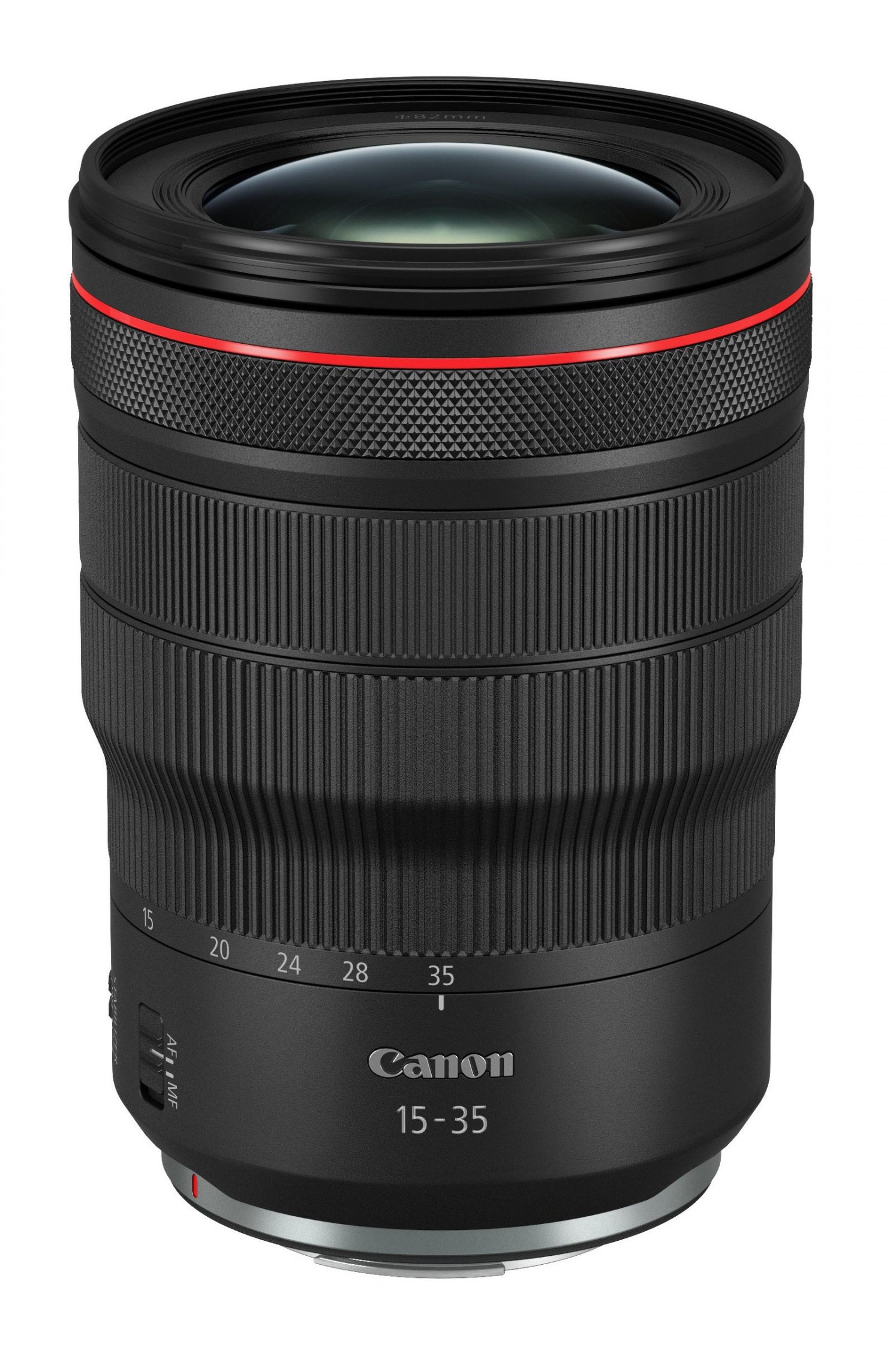 Canon RF 15-35 mm F2.8L IS USM