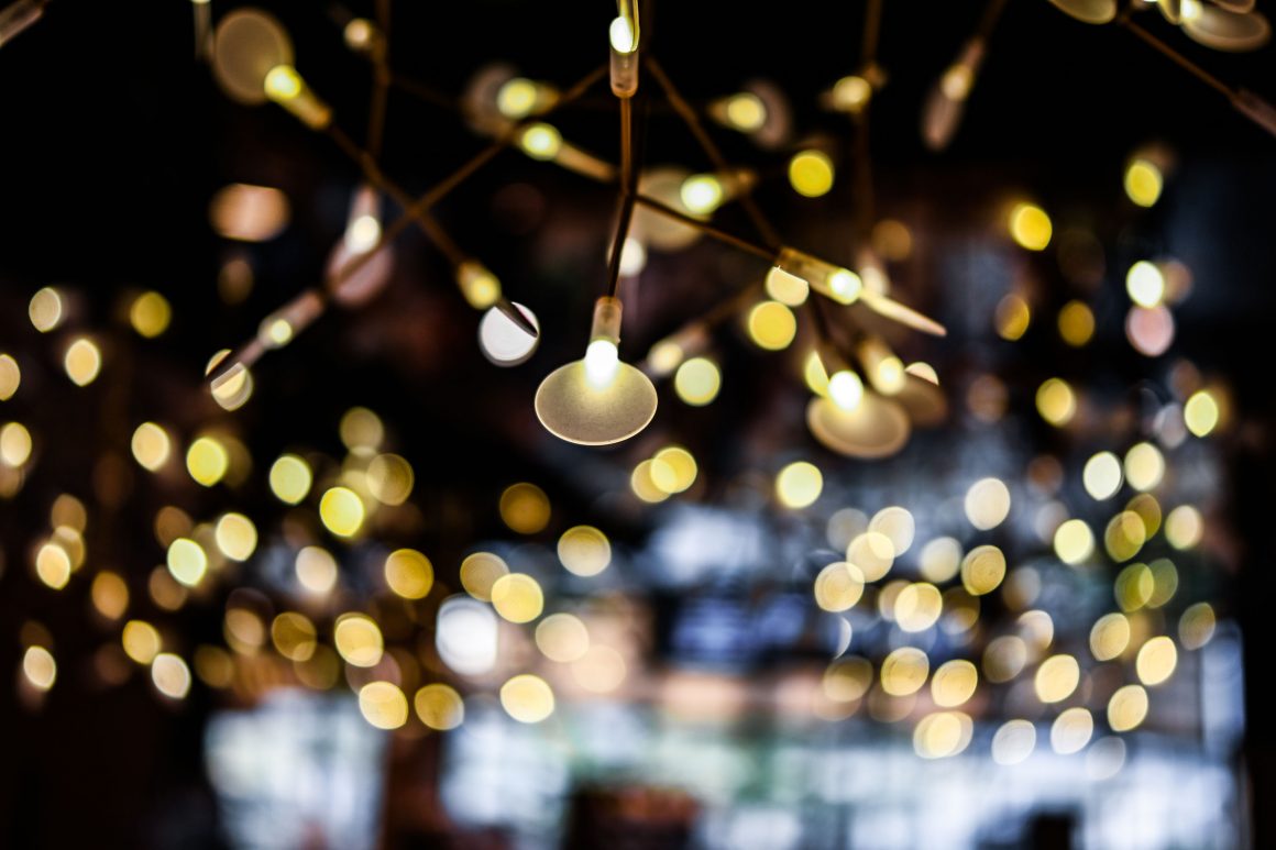 Diese Praxisaufnahme zeigt das Bokeh und die Darstellung der Unschärfekreise des Viltrox AF 50 mm F/1.8 Z Nikon bei offener Blende. Bild: Hersteller