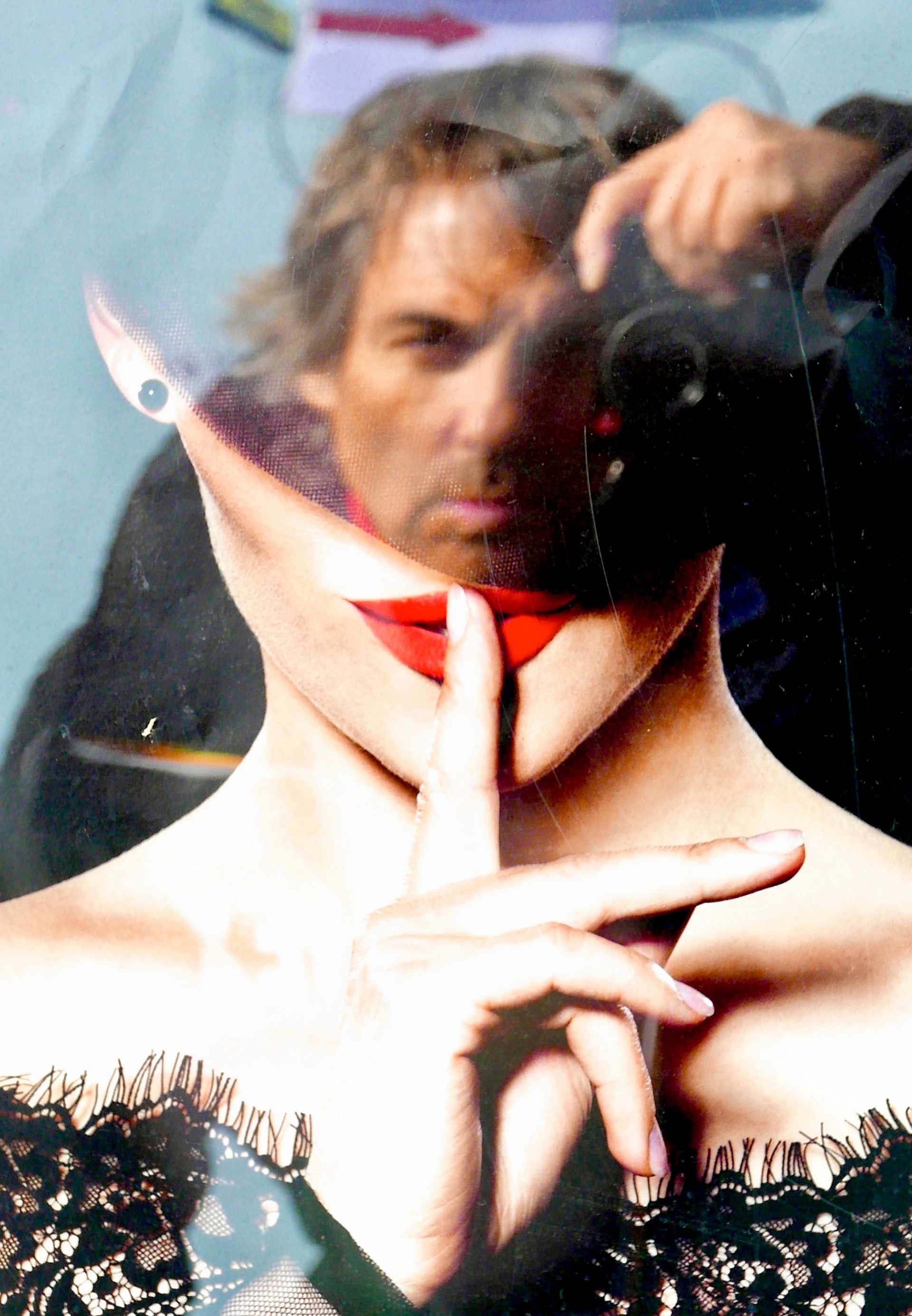 Hubertus von Hohenlohe Ausstellung in der Leica Galerie München