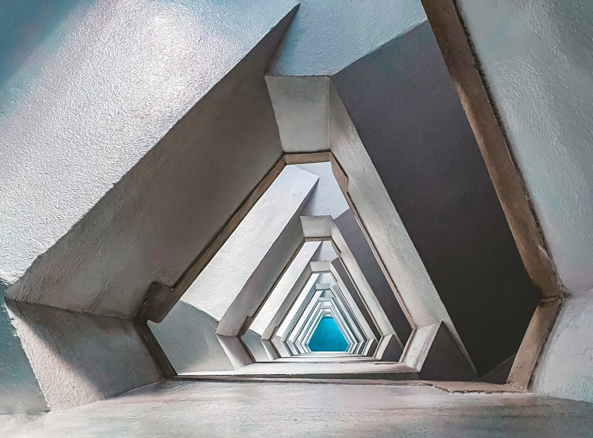 © Günter Kleber, Germany, Shortlist, Open, Architecture, 2022 Sony World Photography Awards