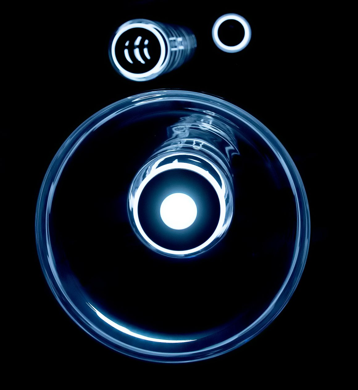 © Holger Bücker, Germany, Shortlist, Open, Object, 2022 Sony World Photography Awards