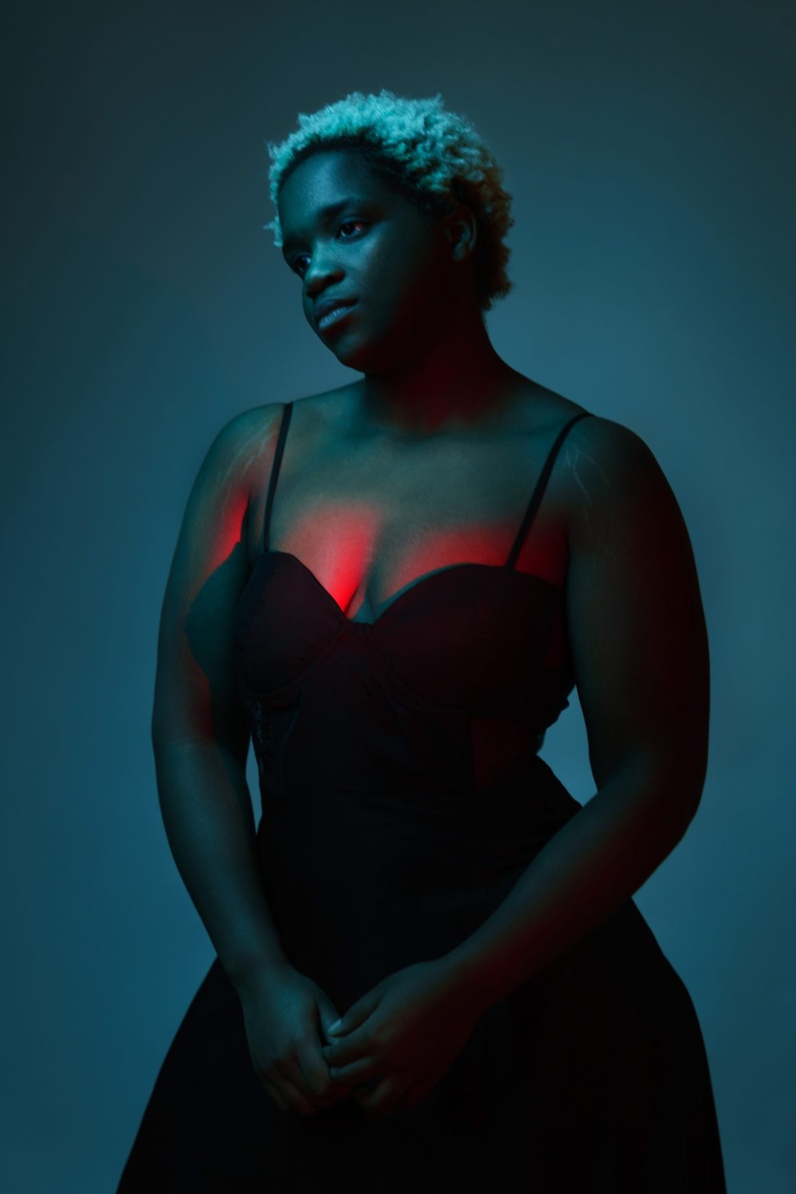 © Hanna Lisava, Germany, Shortlist, Open, Creative, 2022 Sony World Photography Awards