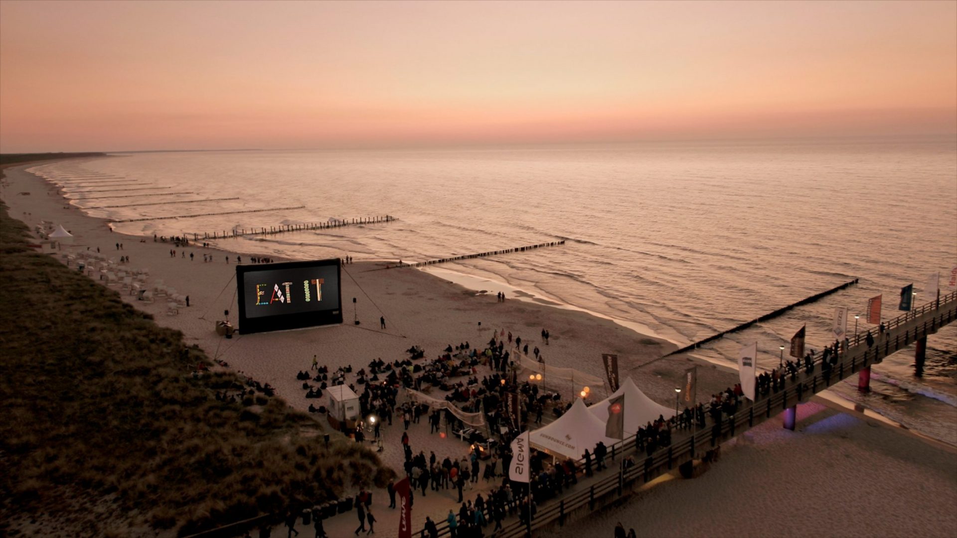 15. Umweltfotofestival „horizonte zingst“