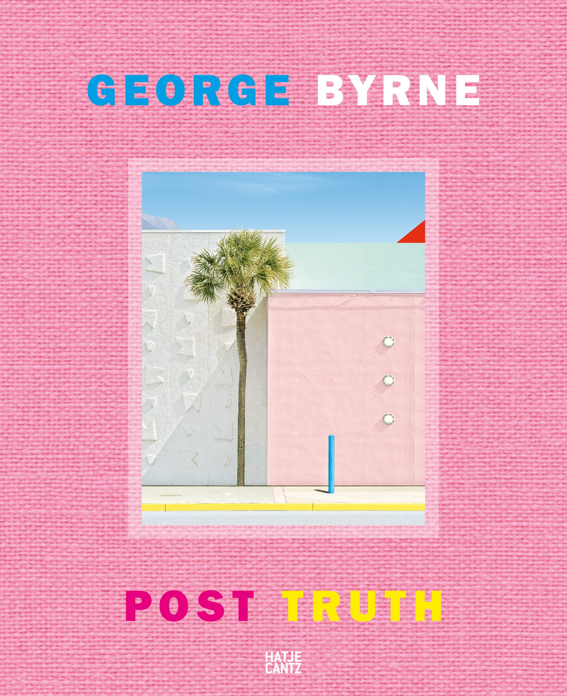 „Post Truth“ von George Byrne