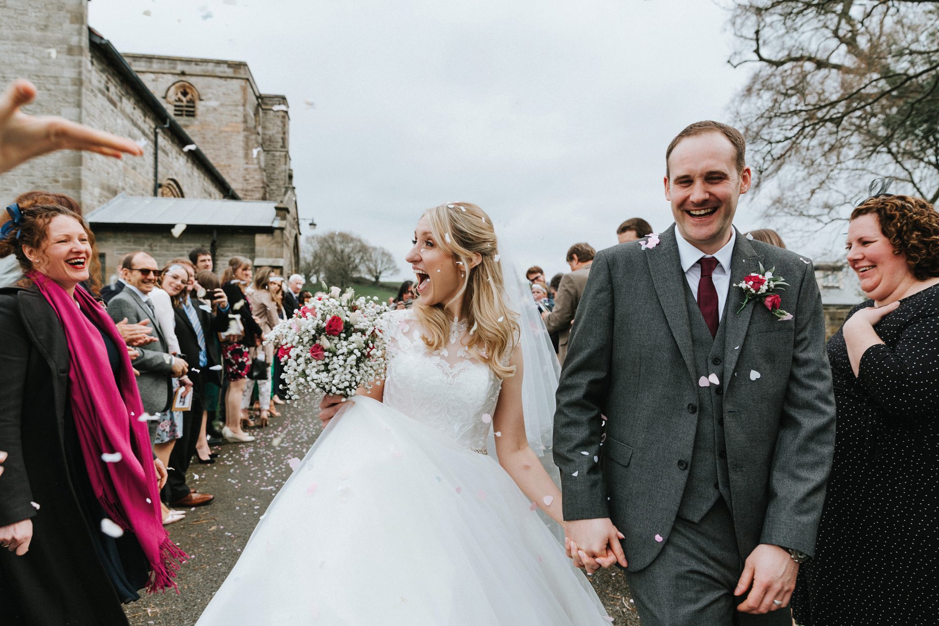 Motiv für den Zweitfotografen