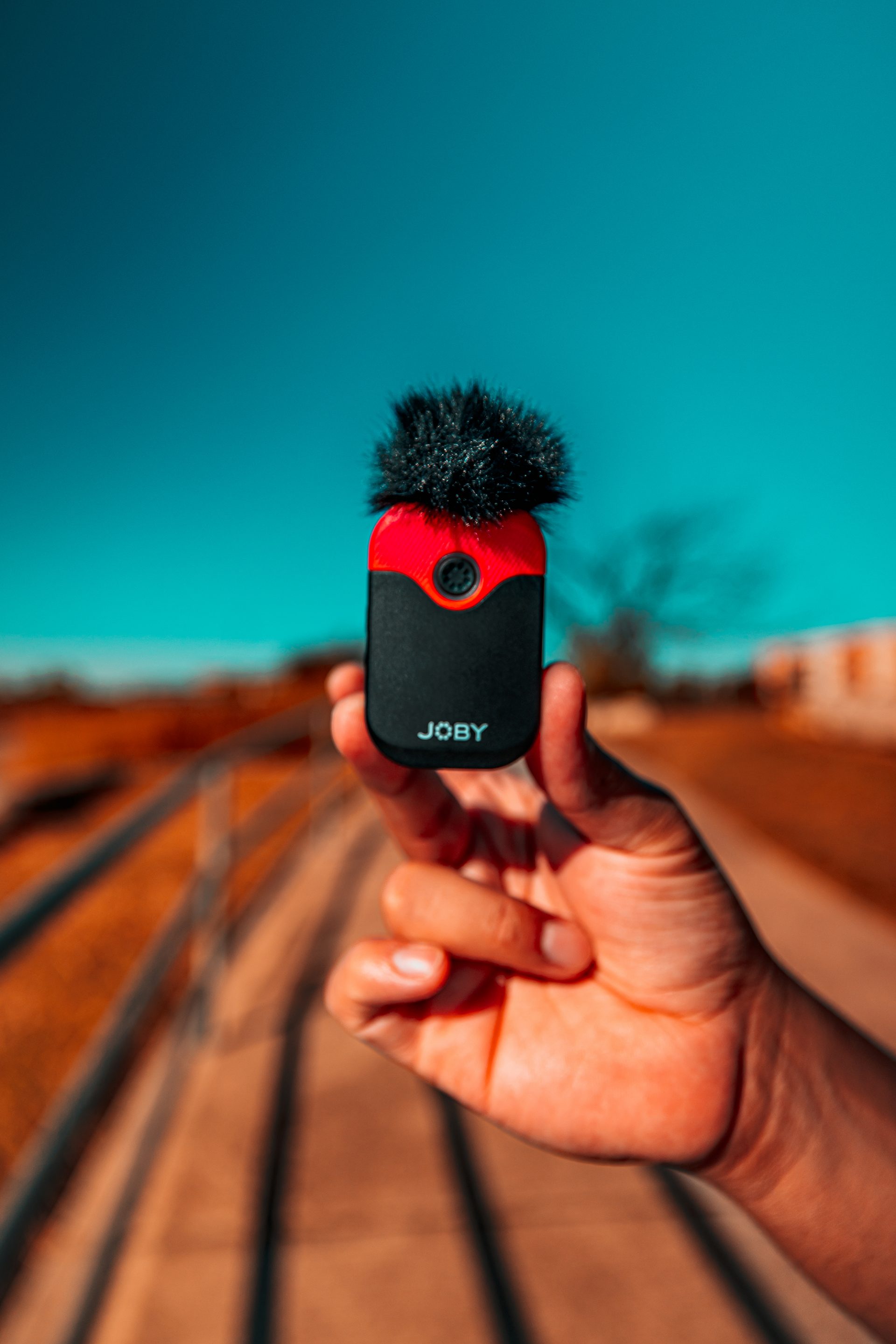 WAVO Air: Mikrofone für Kreative