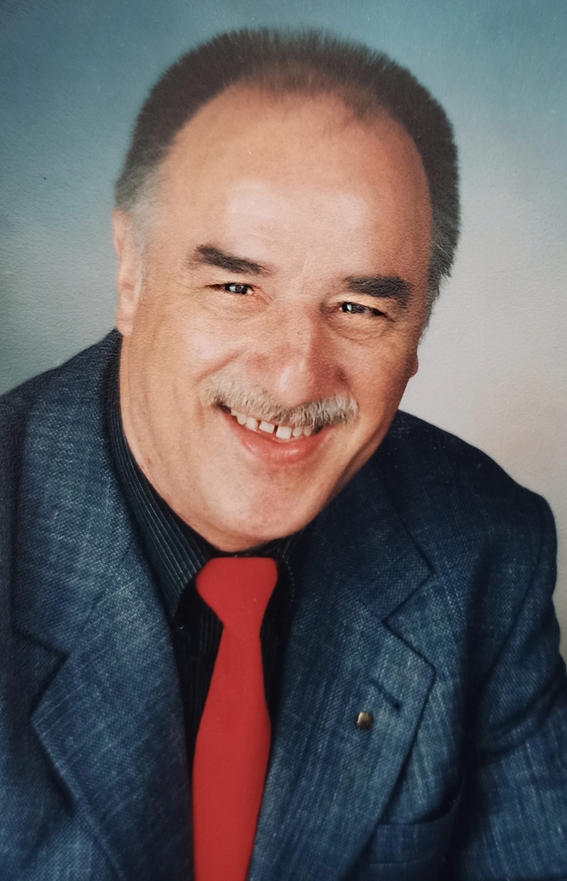 Nachruf auf Hans Hörning