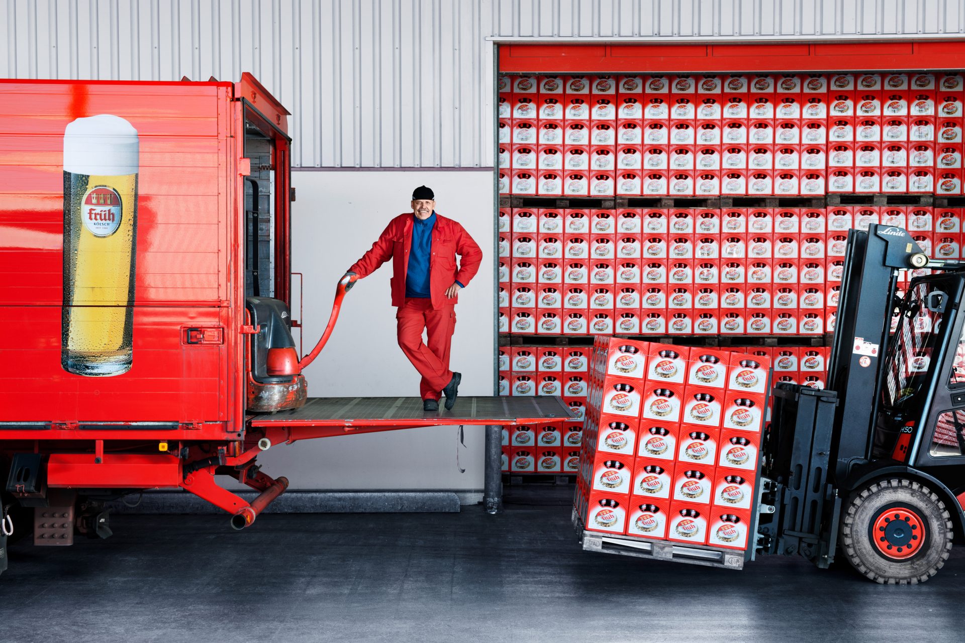 Motiv von Lars Langemeier