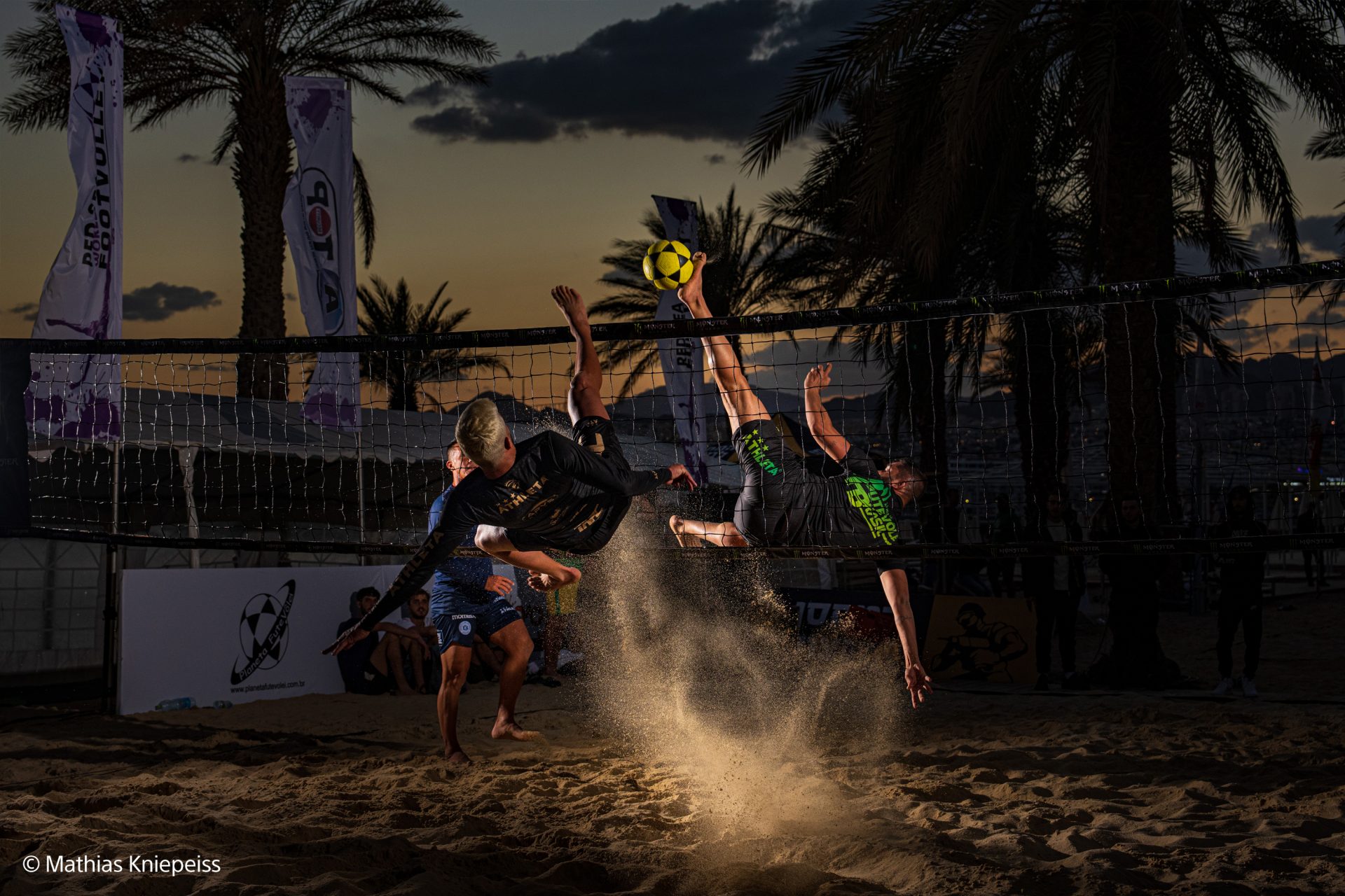 Praxisbild mit dem Sony FE 24-70 mm f/2,8 GM II