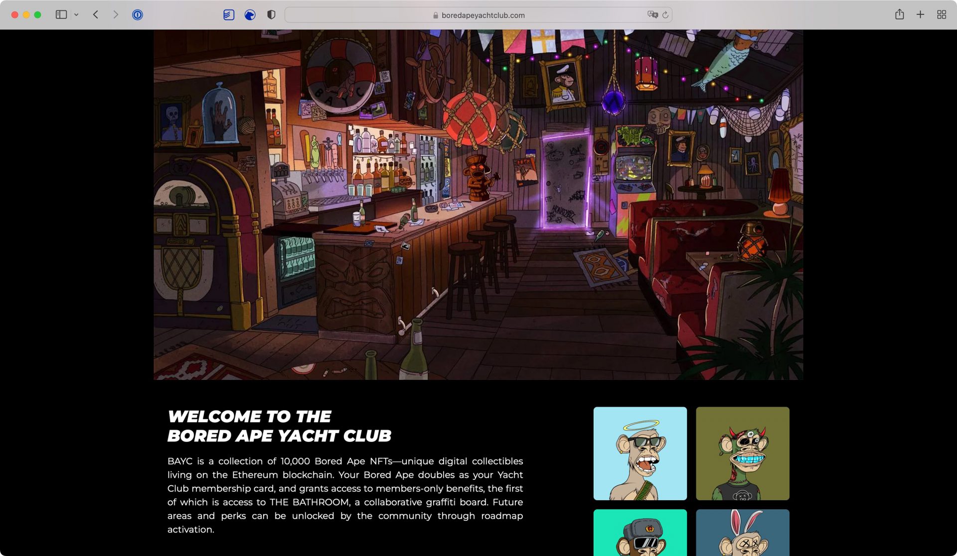 fotoPRO.world - Business: Genau erklärt: Blockchain-NFT