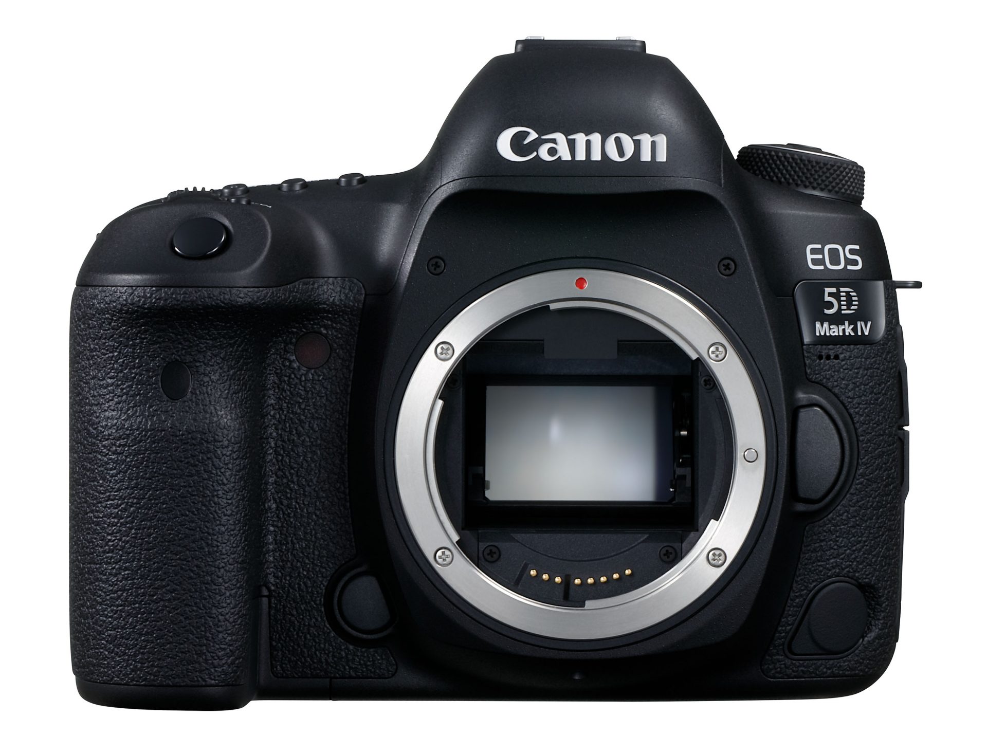Canon EOS 5D Mark IV