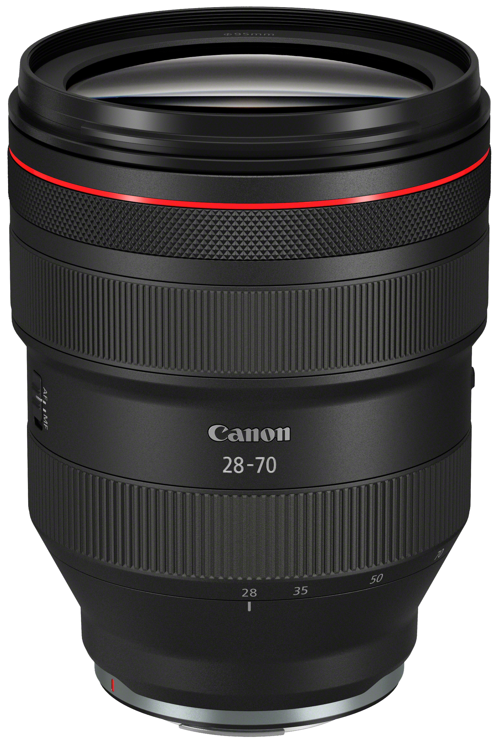 Canon RF 28-70 mm f/2L USM