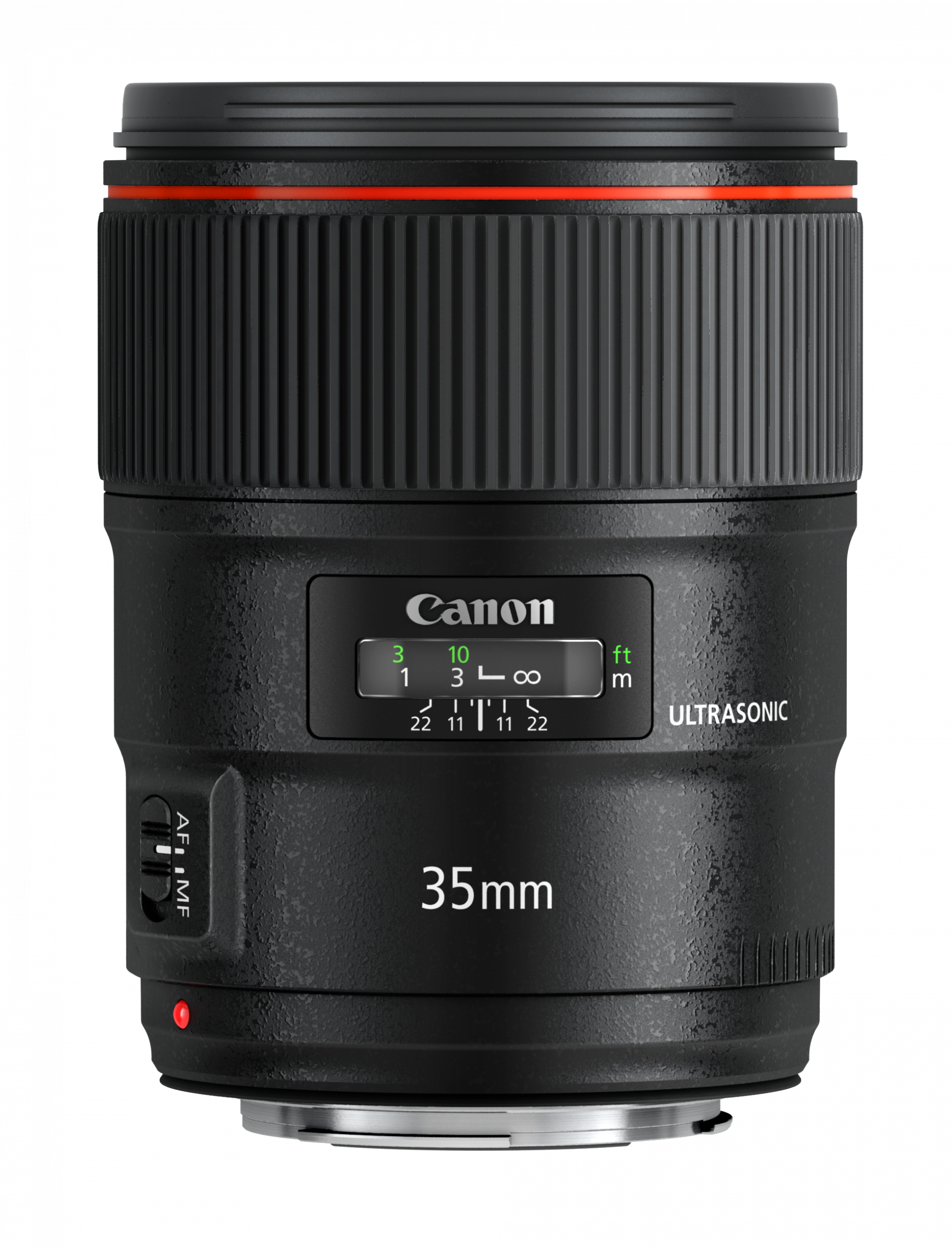 Canon EF 35mm f/1,4L II USM