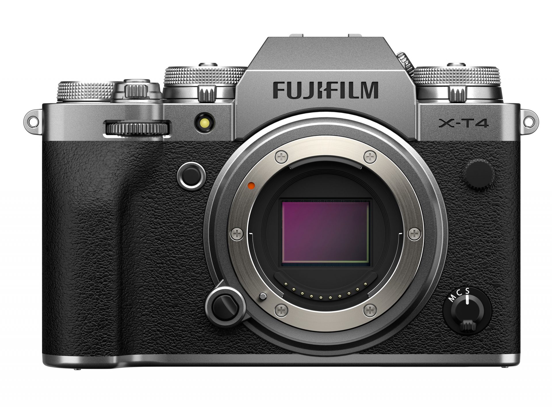Fujifilm X-T4
