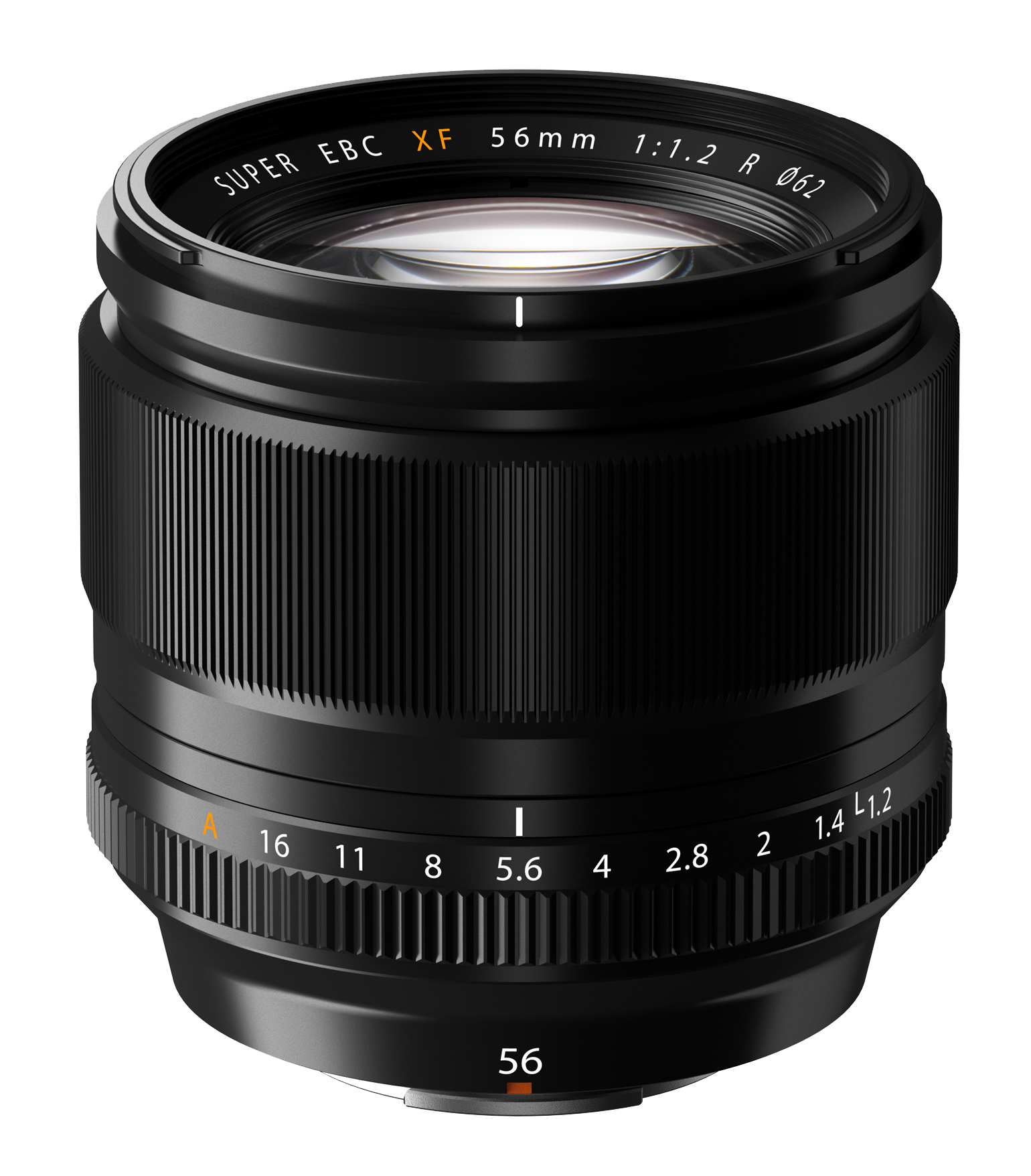 Fujinon XF56mm f/1,2 R