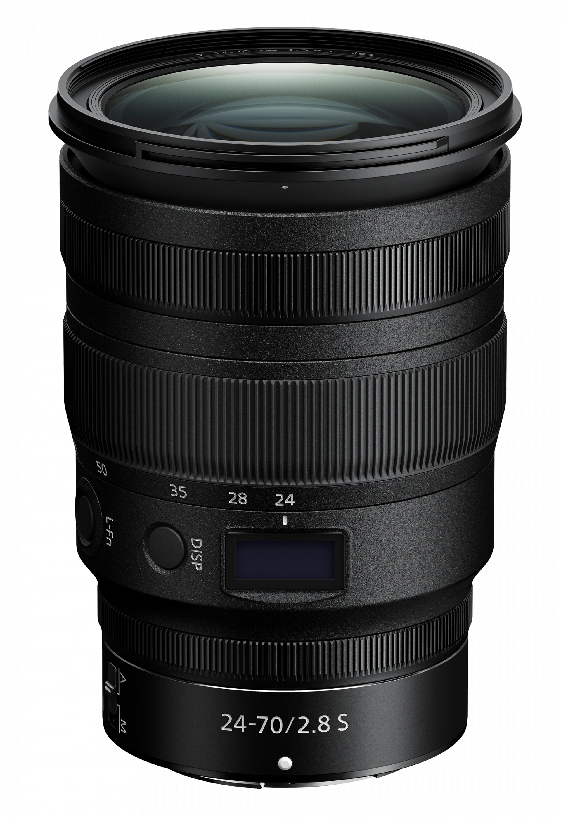Nikkor Z 24–70 mm f/2,8 S