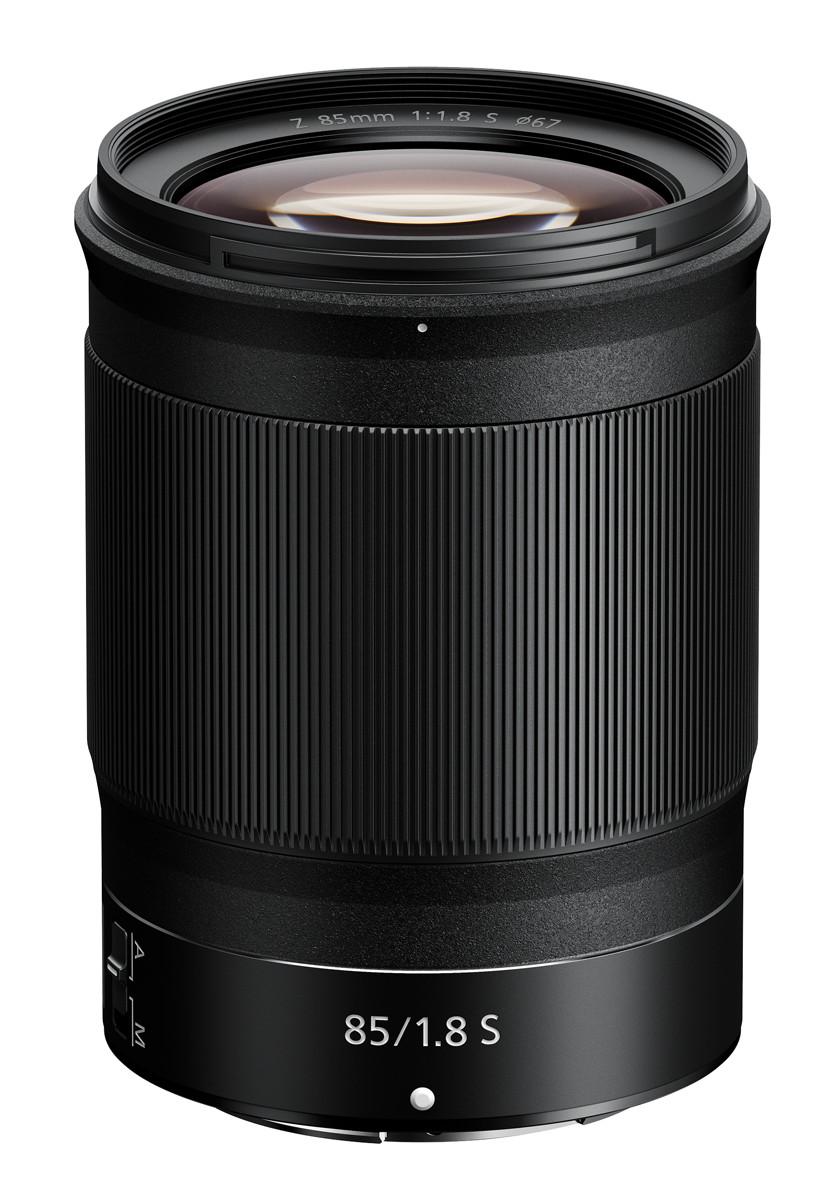 Nikkor Z 85 mm 1:1,8 S