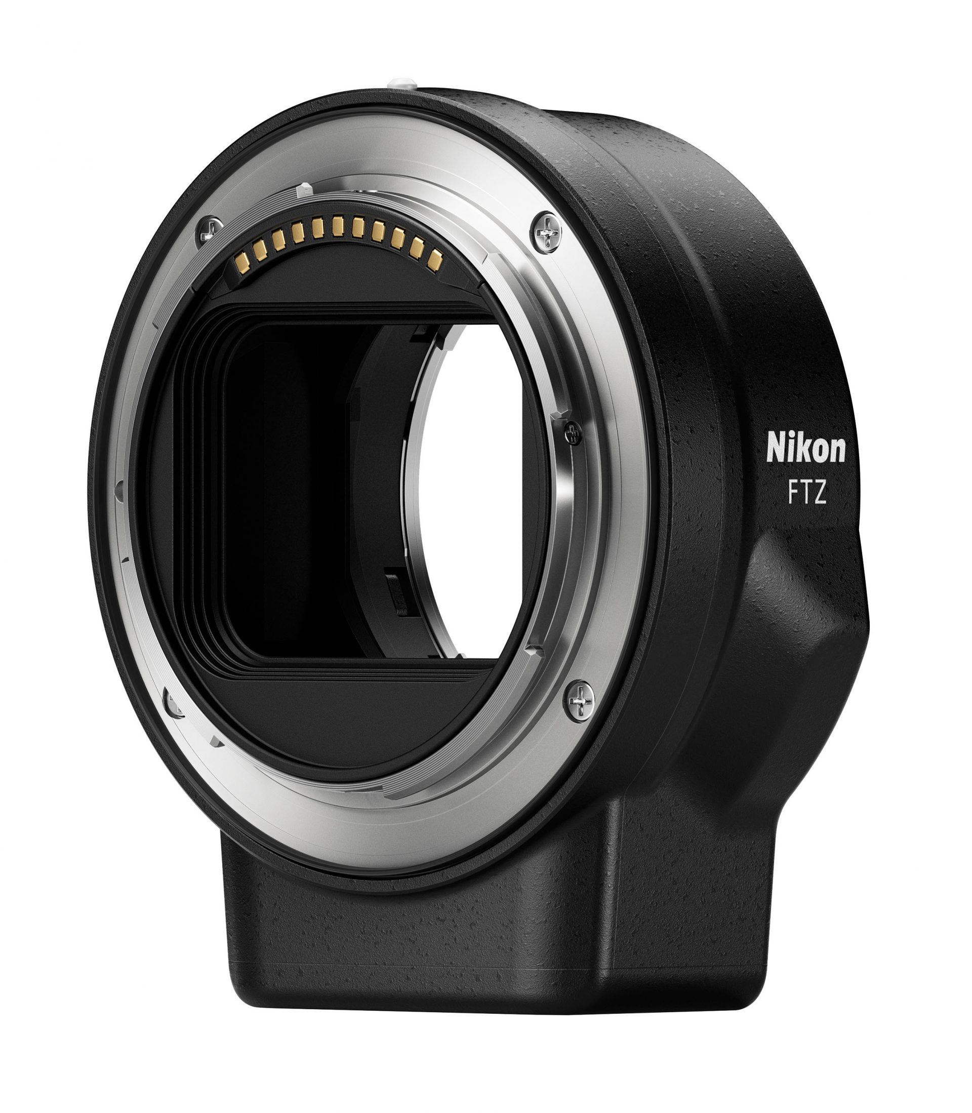 Nikon FTZ-Adapter