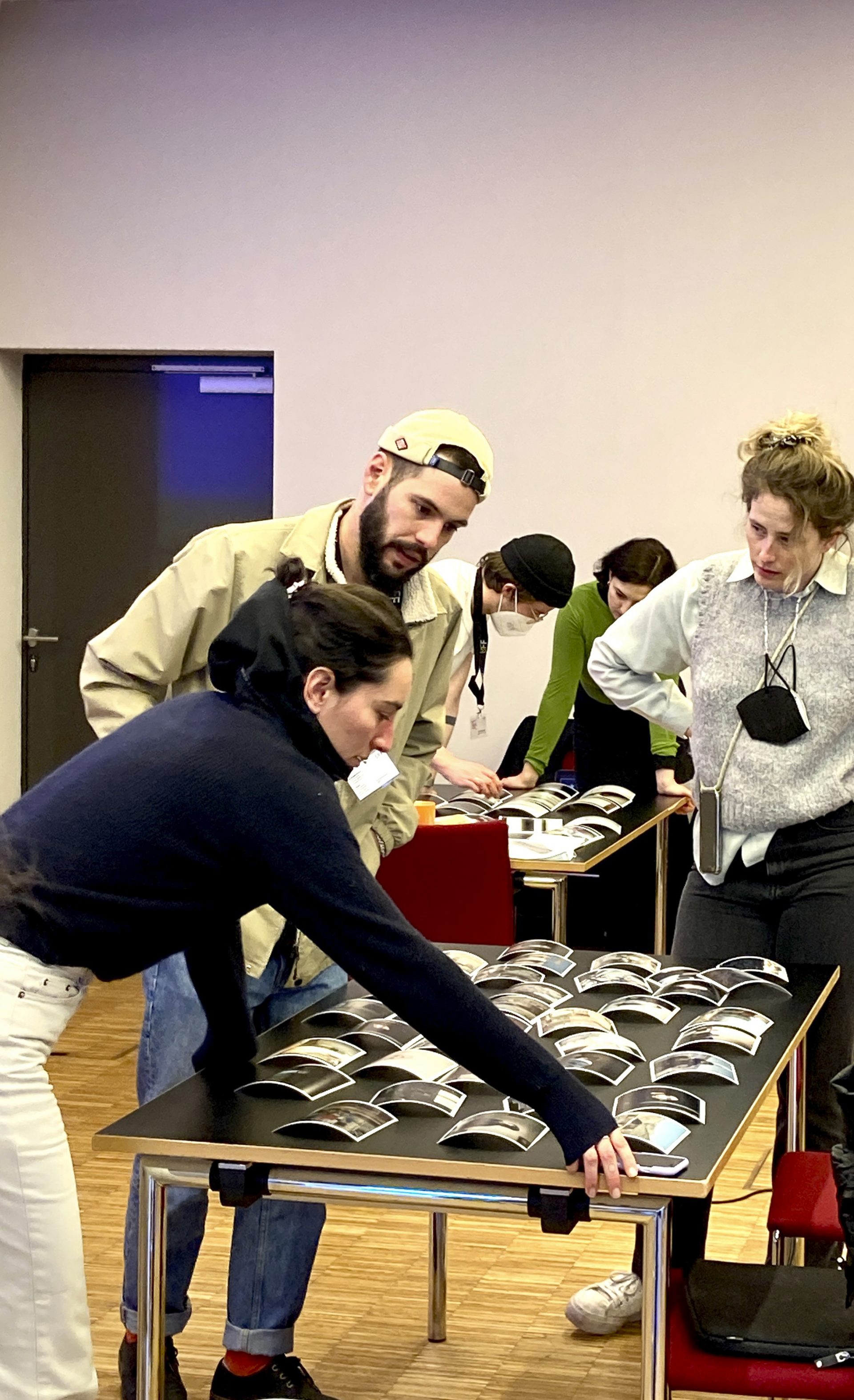 Motiv vom Neuen BFF-Förderpreis