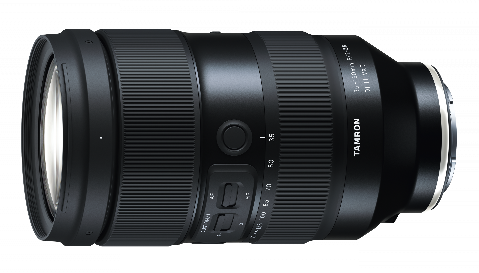 Tamron 35-150mm F/2-2.8 Di III VXD