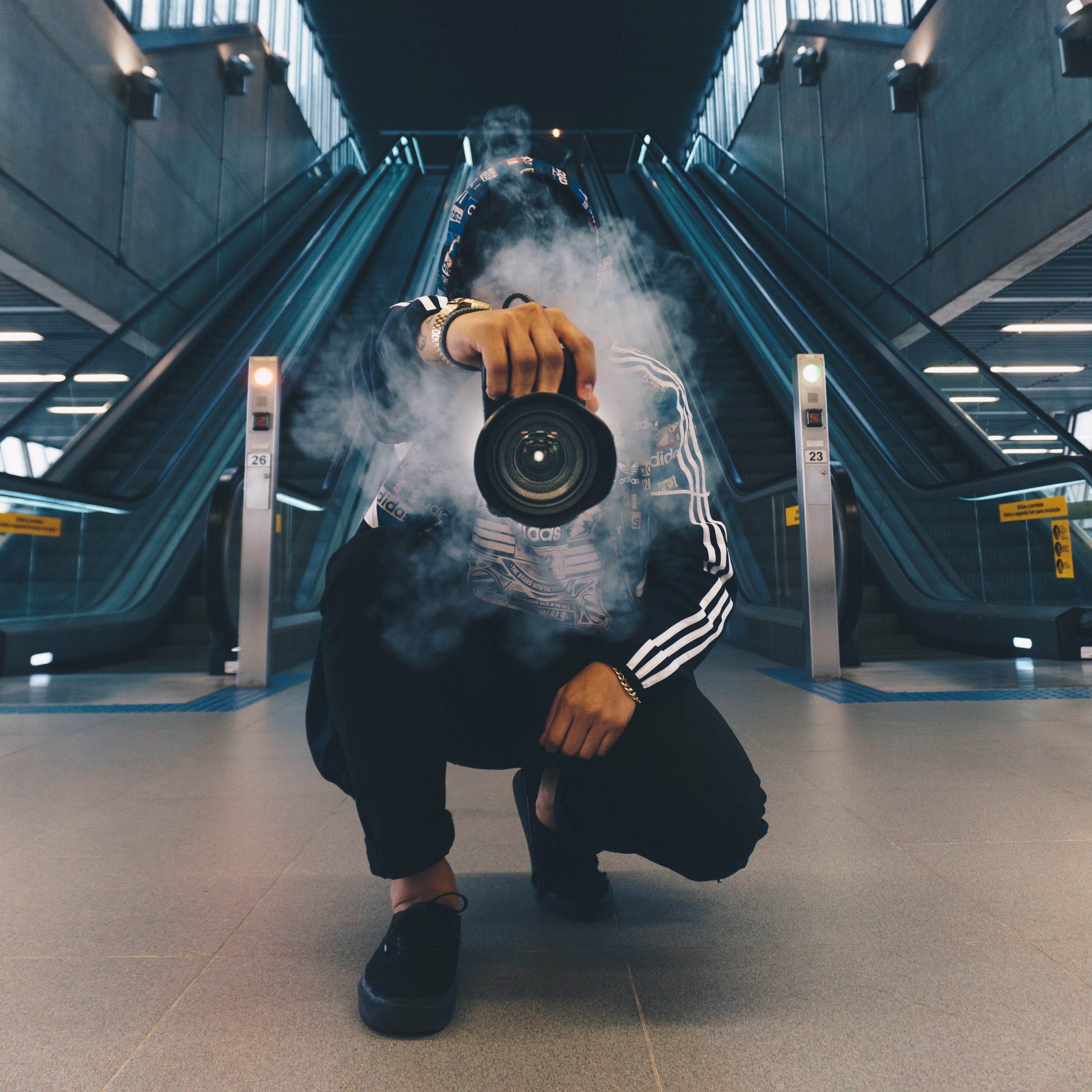 Wenn Du das Vertrauen eines Kunden gewinnen möchtest, musst Du Dich über ihn schlaumachen. Foto: Pexels