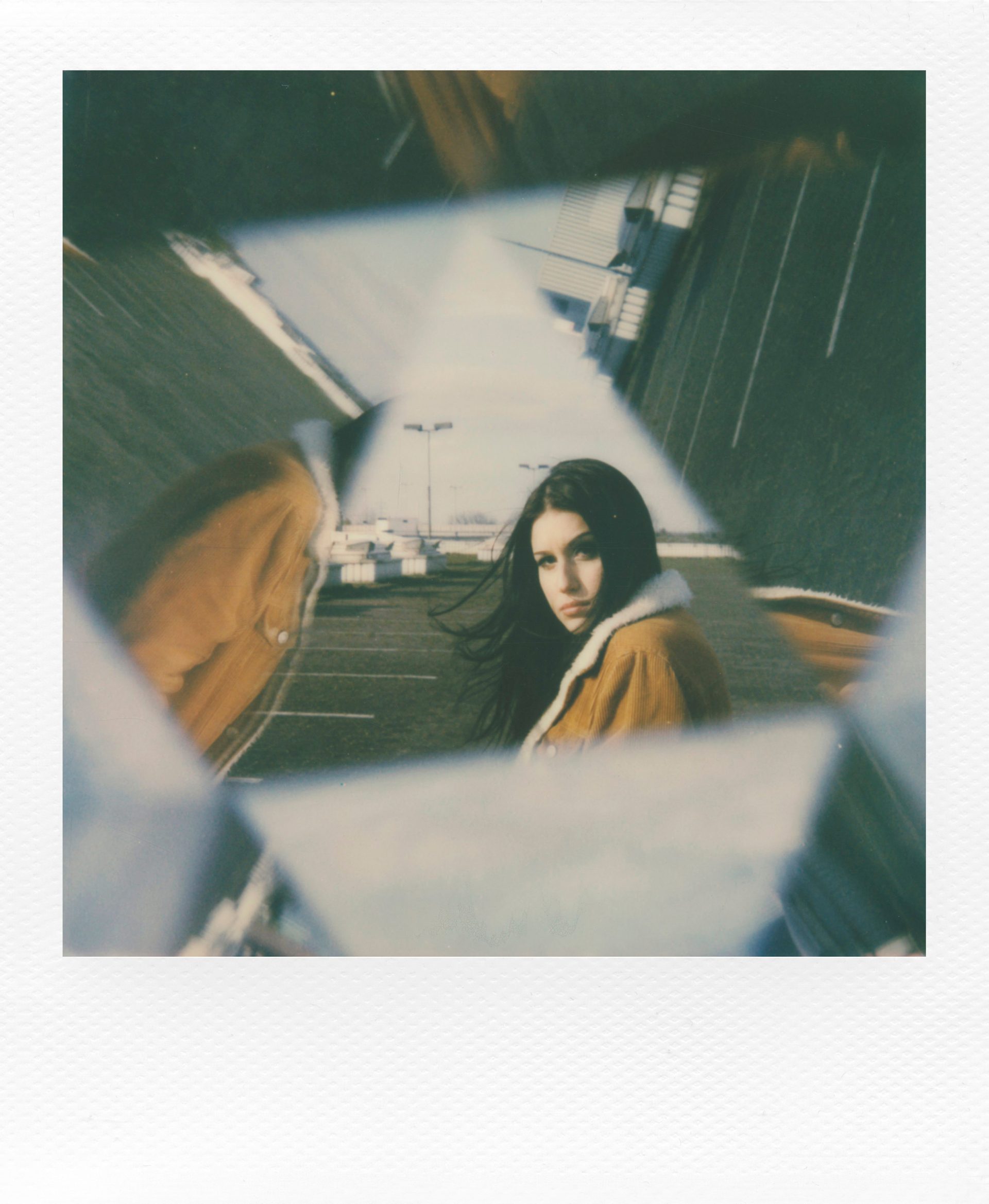 Gewinnerbild beim Fotowettbewerb „Analogue Love“