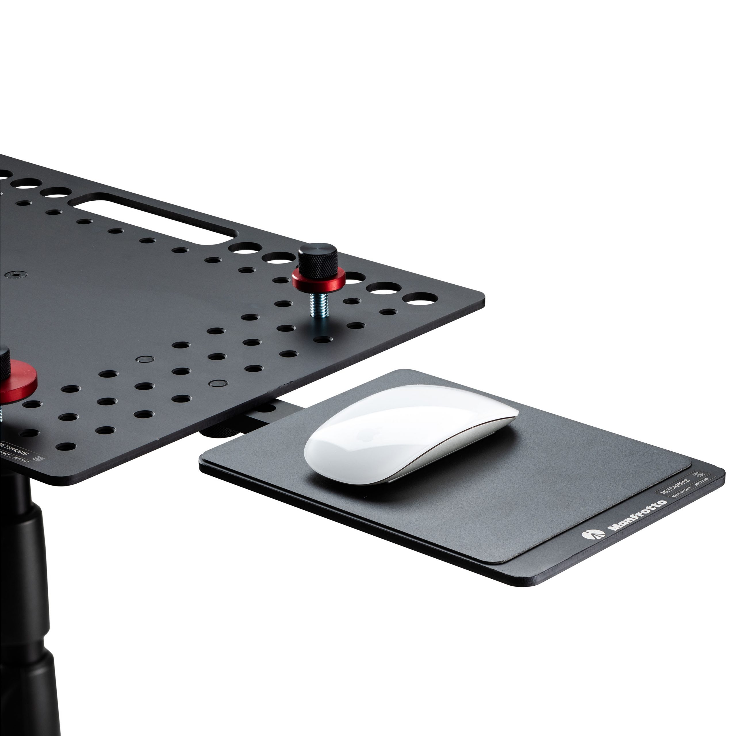 Das TetherGear Mouse Deck. Bild: Hersteller