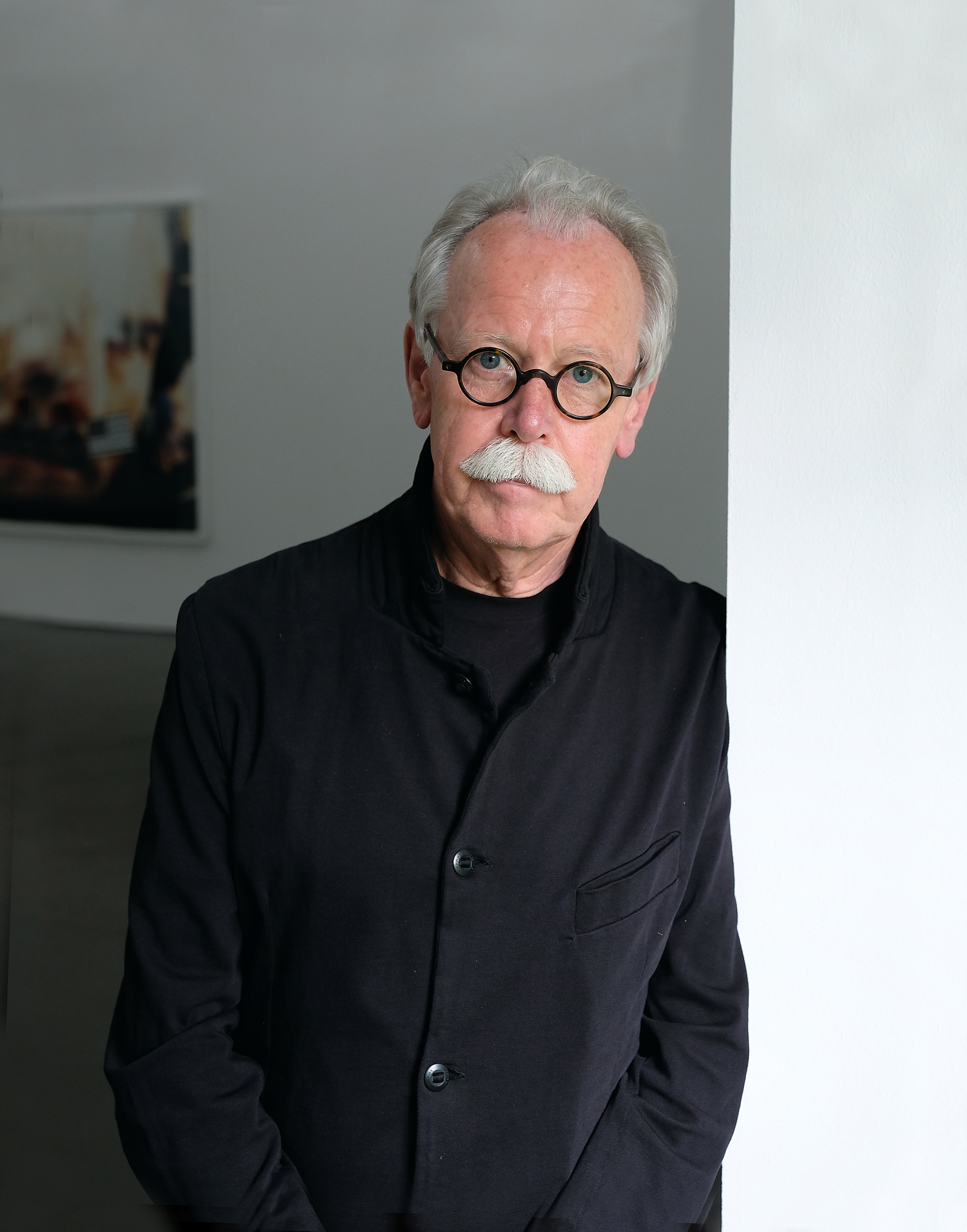 Hans-Michael Koetzle