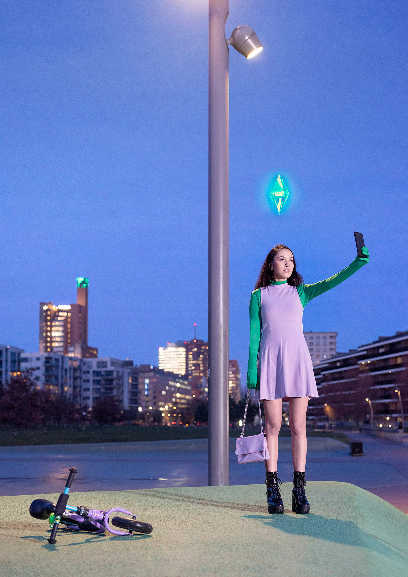 Motiv aus Unruhige Zeiten