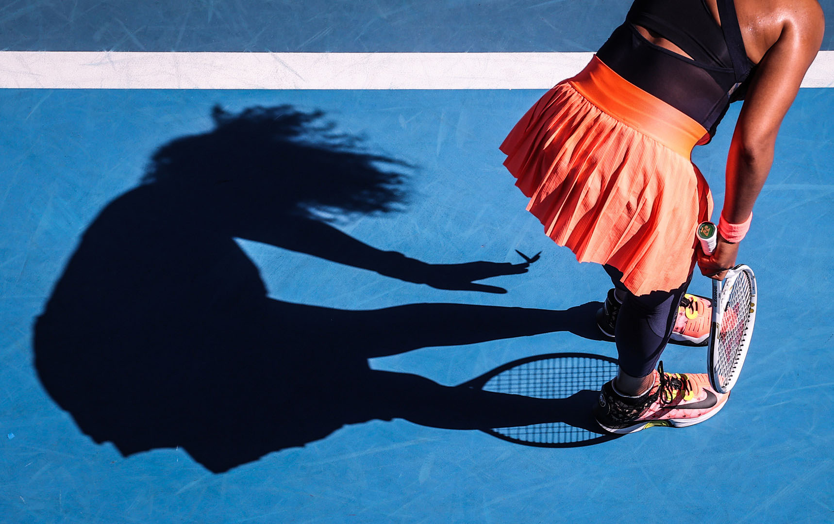 Tennis - Bild: David Gray