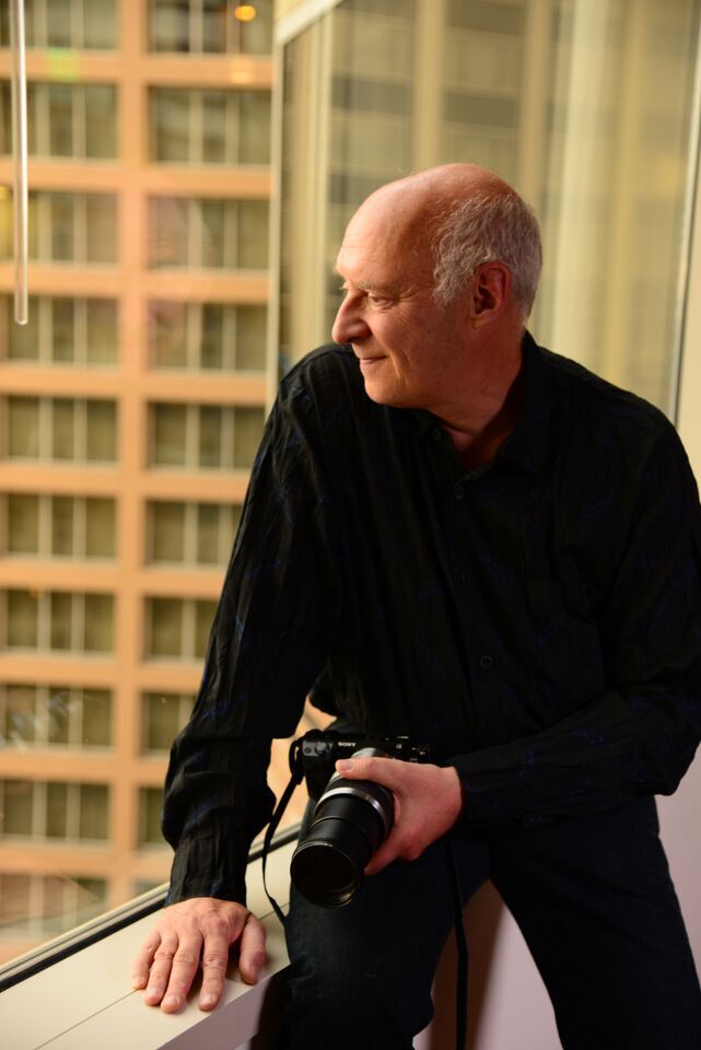 David Vaskevitch, CEO Mylio