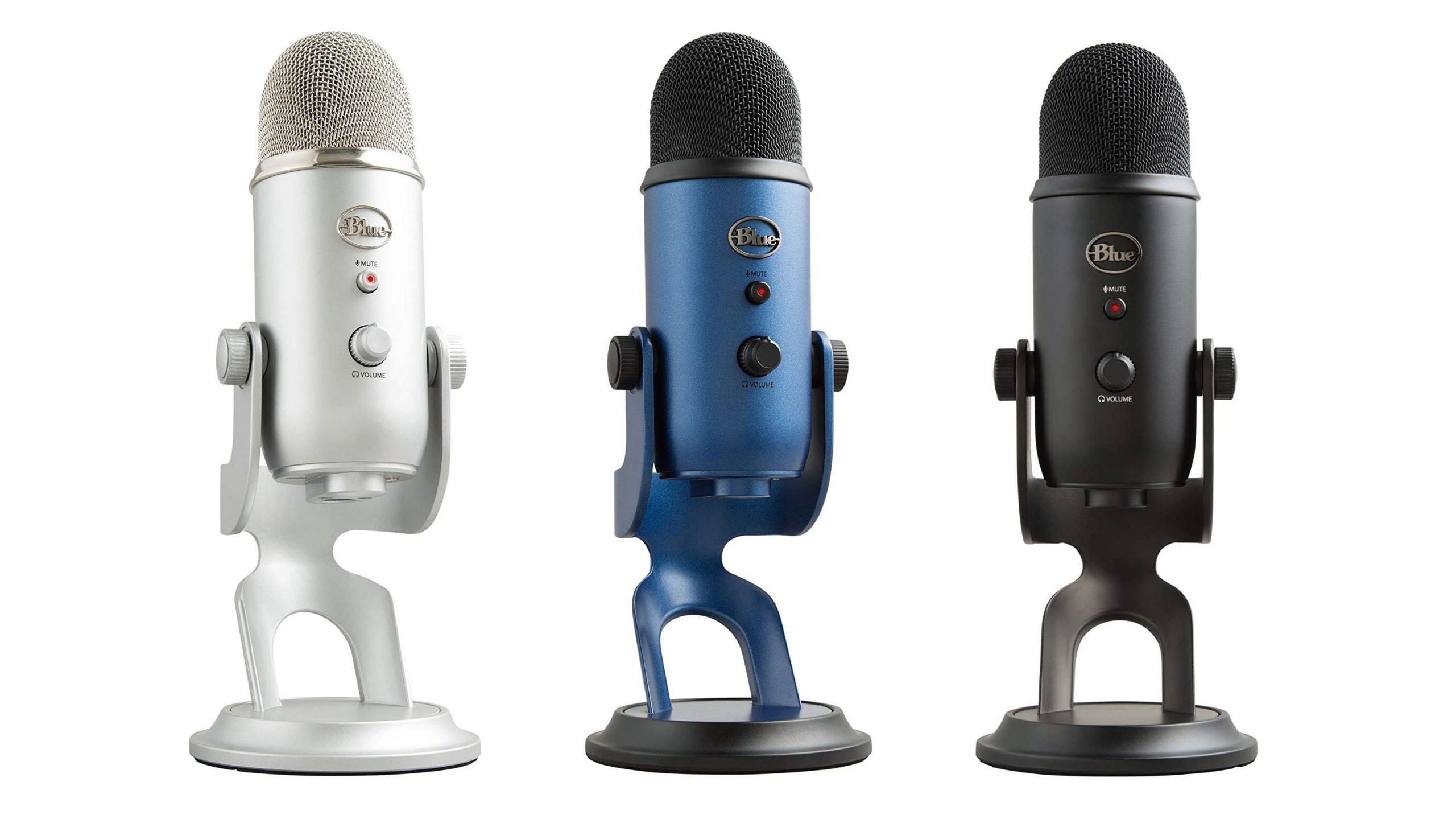 Studio-Mikrofon; Bild: Hersteller