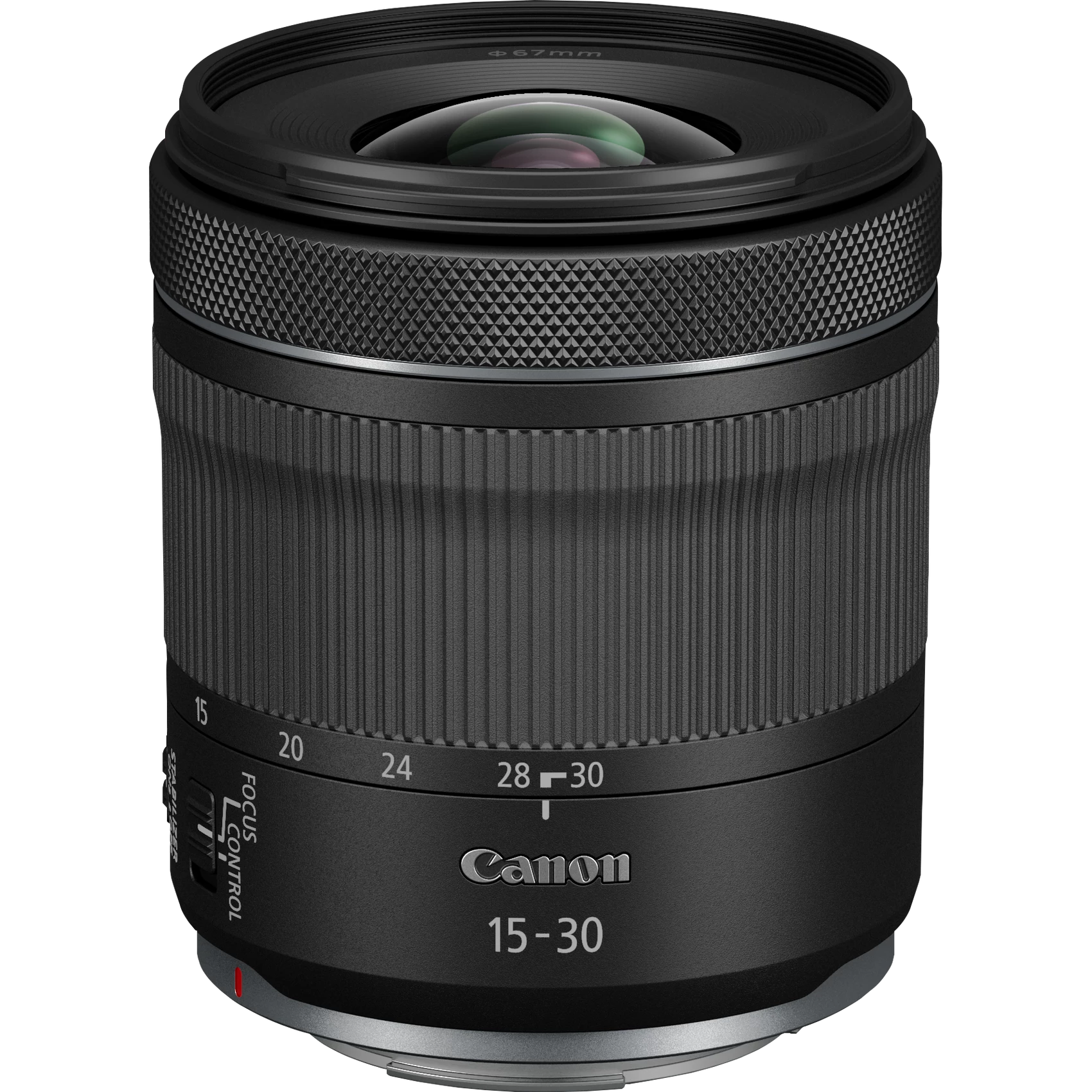 Canon RF 15-30 mm f/4,5-6,3 IS STM; Bild: Hersteller