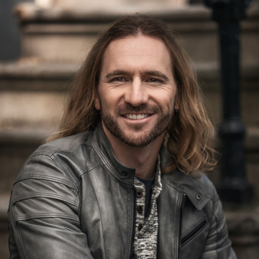 Elia Locardi CEO von Radiant Imaging Labs