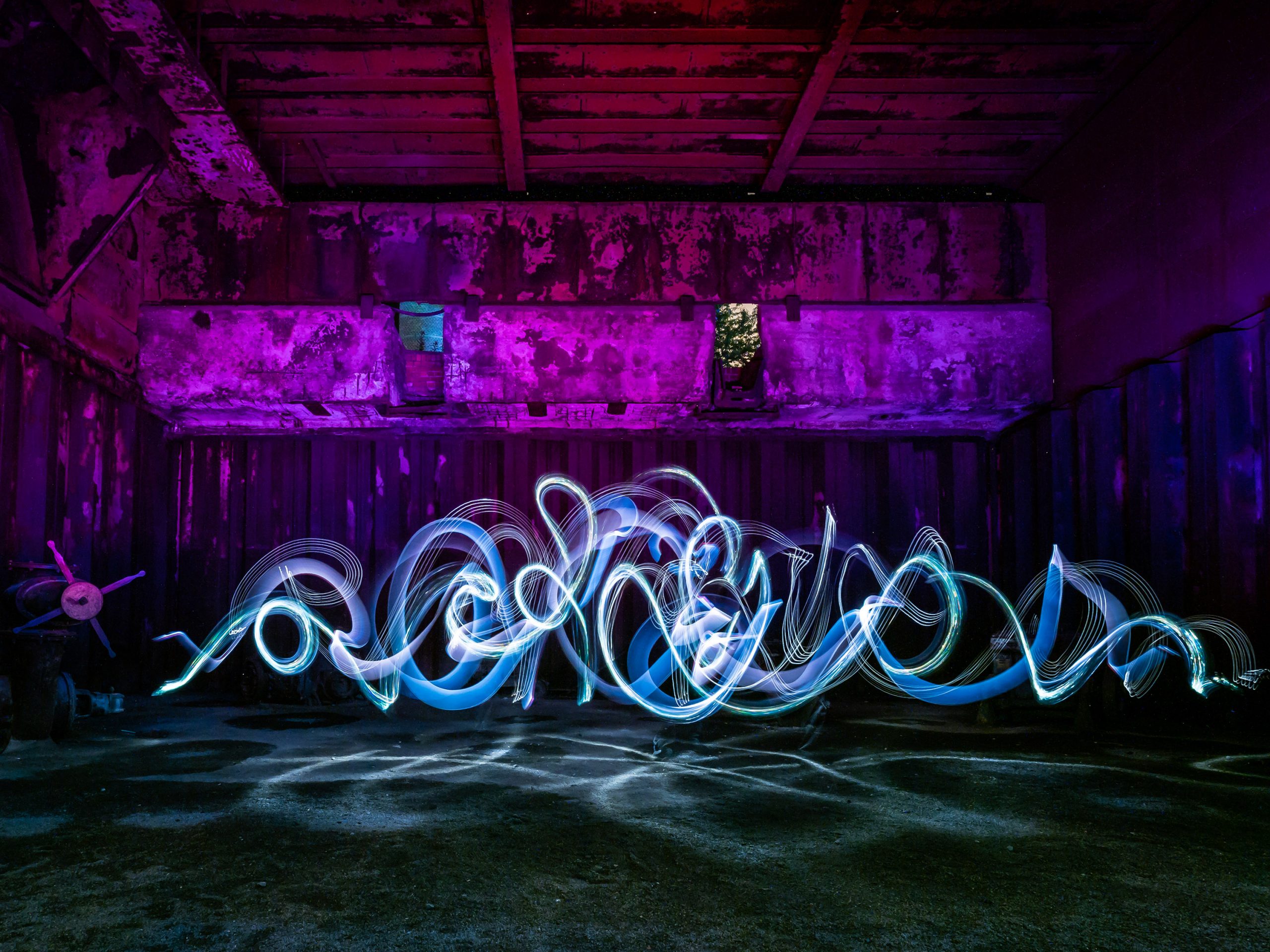 Workshop bei Intermezzo