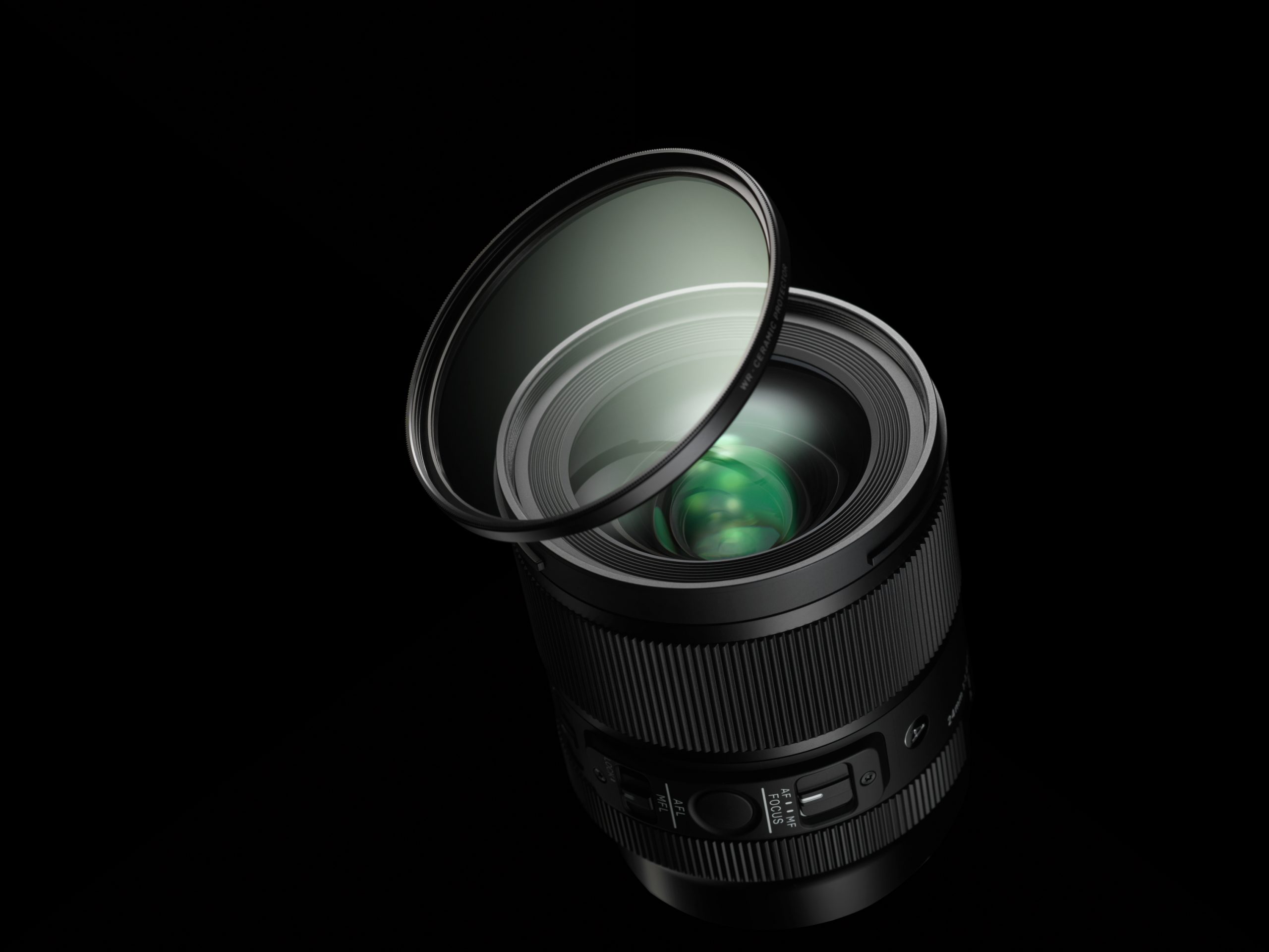 Sigma 24mm F1,4 DG DN | Art; Bild: Hersteller