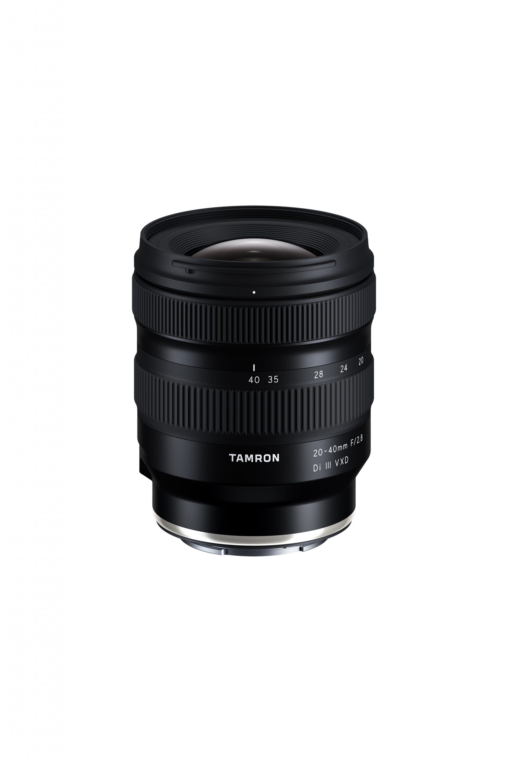 Tamron 20-40mm F/2.8