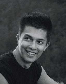 Michael Gray; Bild: Michael Gray