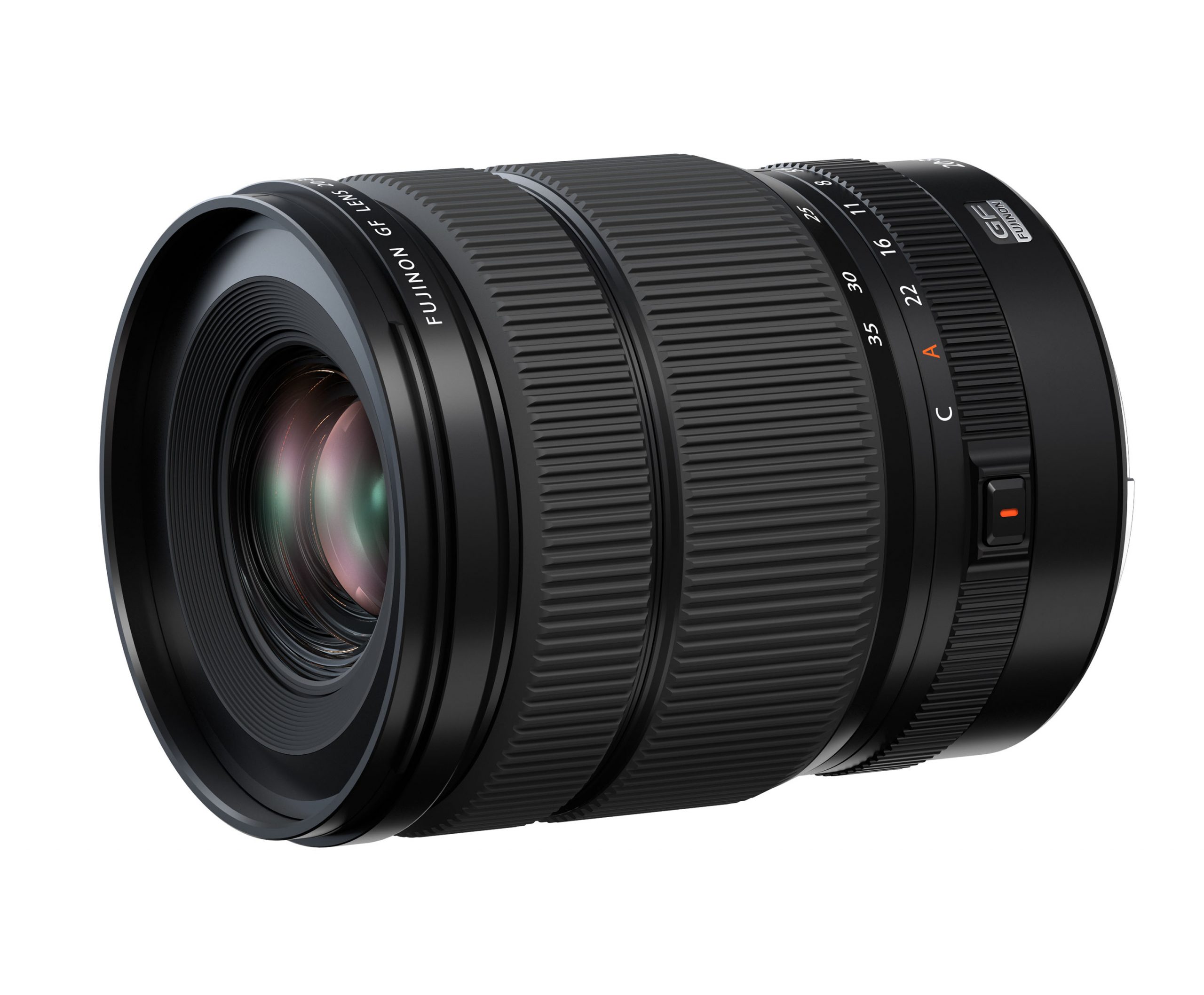 Fujinon GF 20-35 mm f/4 R WR; Bild: Fujifilm