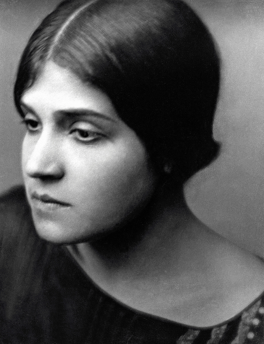 Tina Modotti