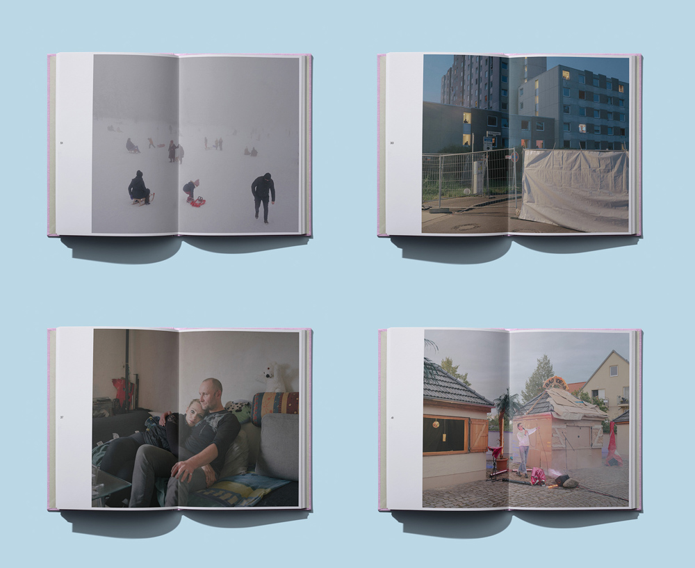 About the Days ahead