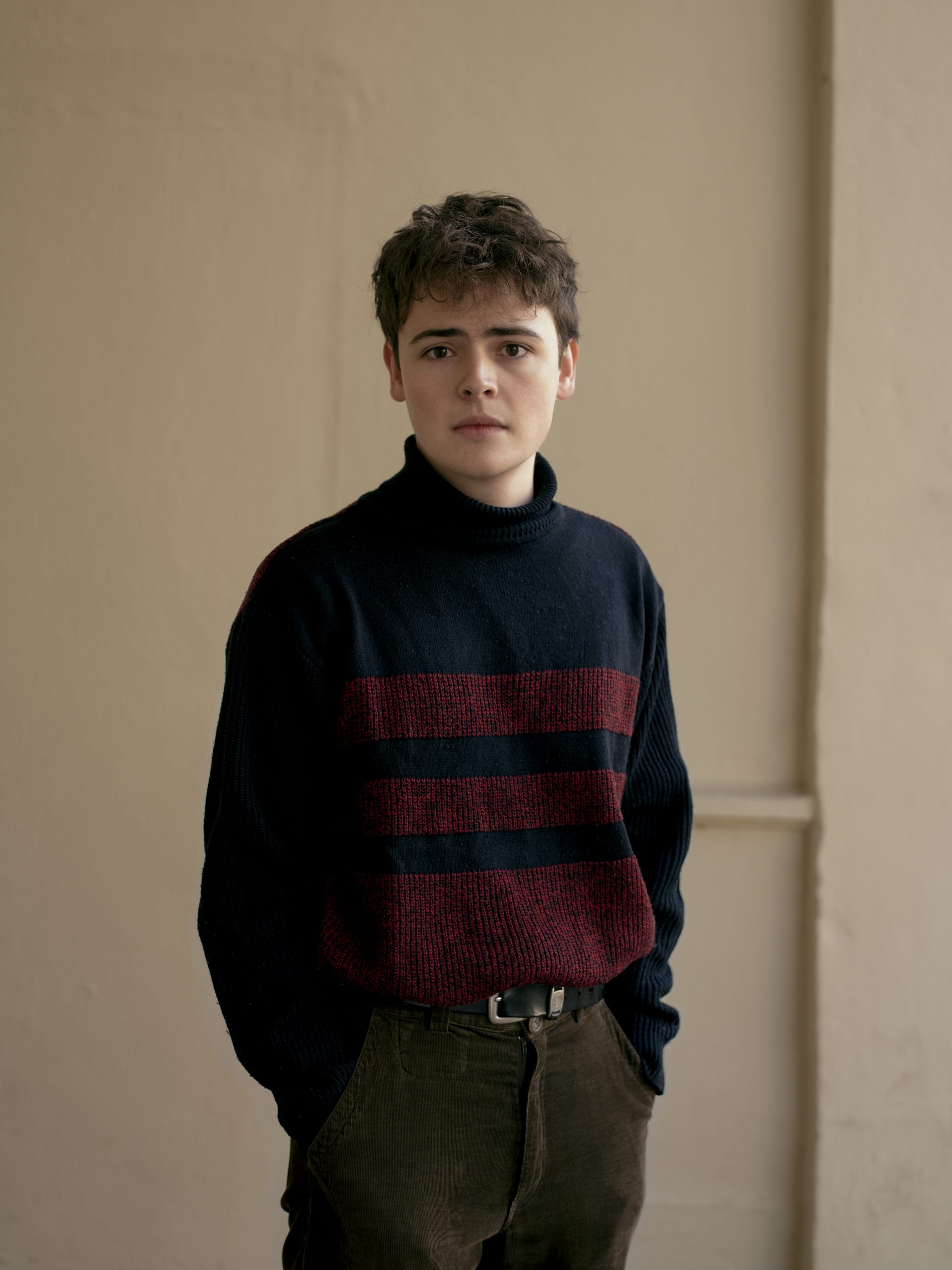 Valentin Goppel. Bild: © Alex Wohn