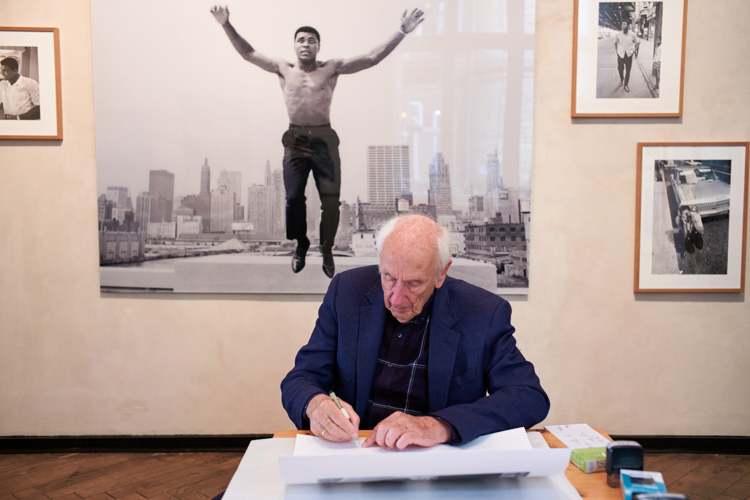 Leica Picture of the Year 2022