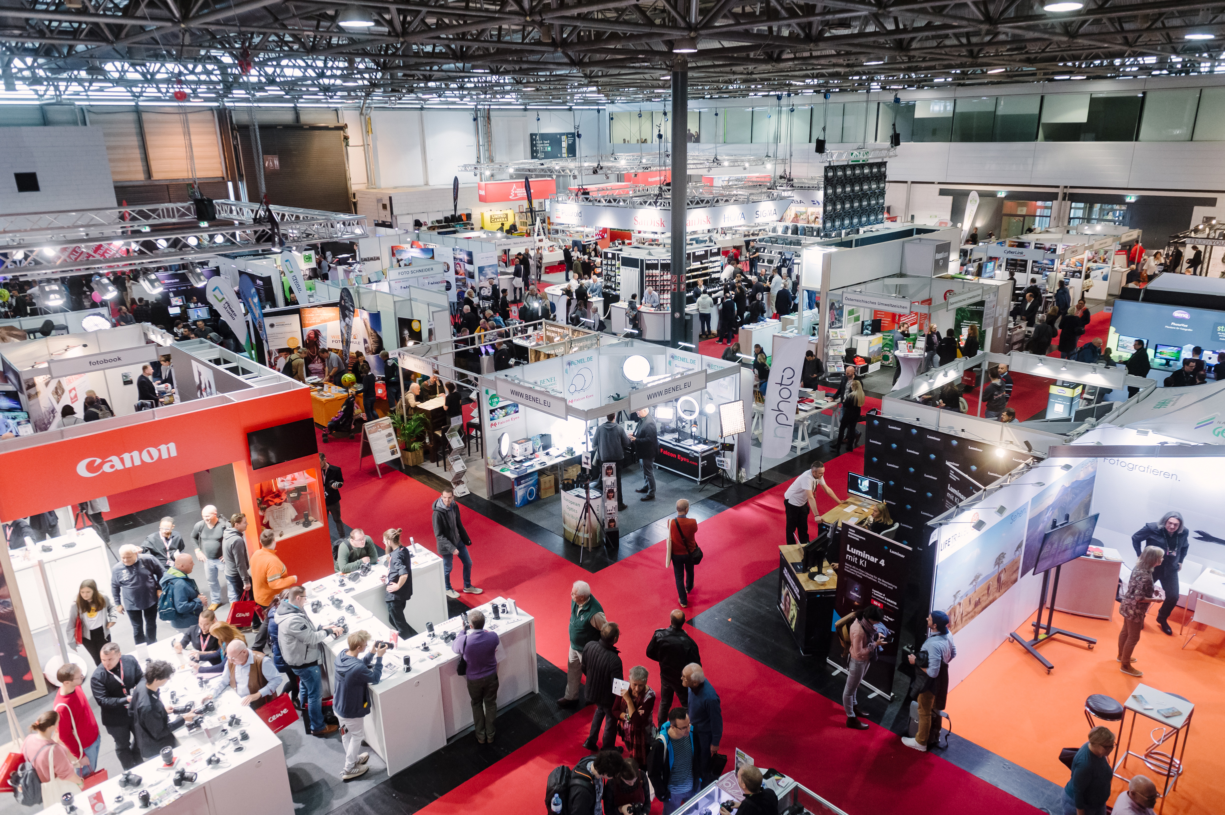 Photo+Adventure in Wien