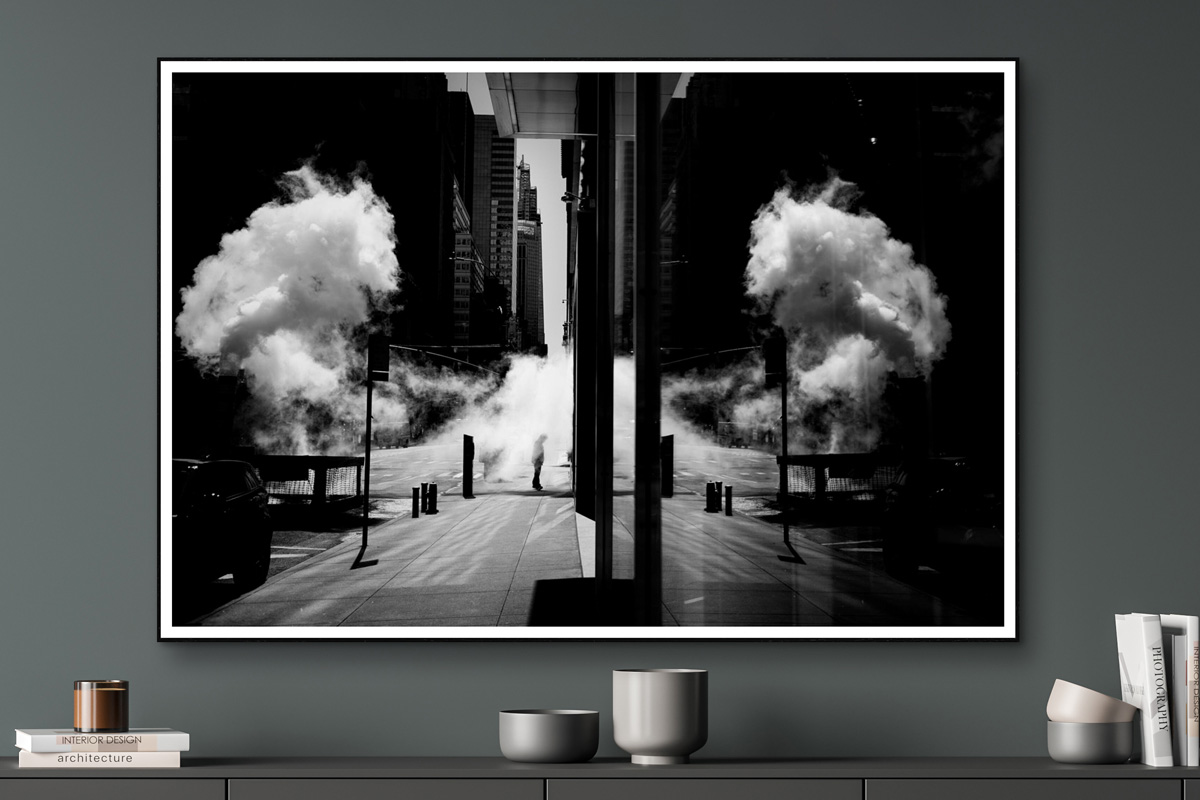 Phil Penman WhiteWall