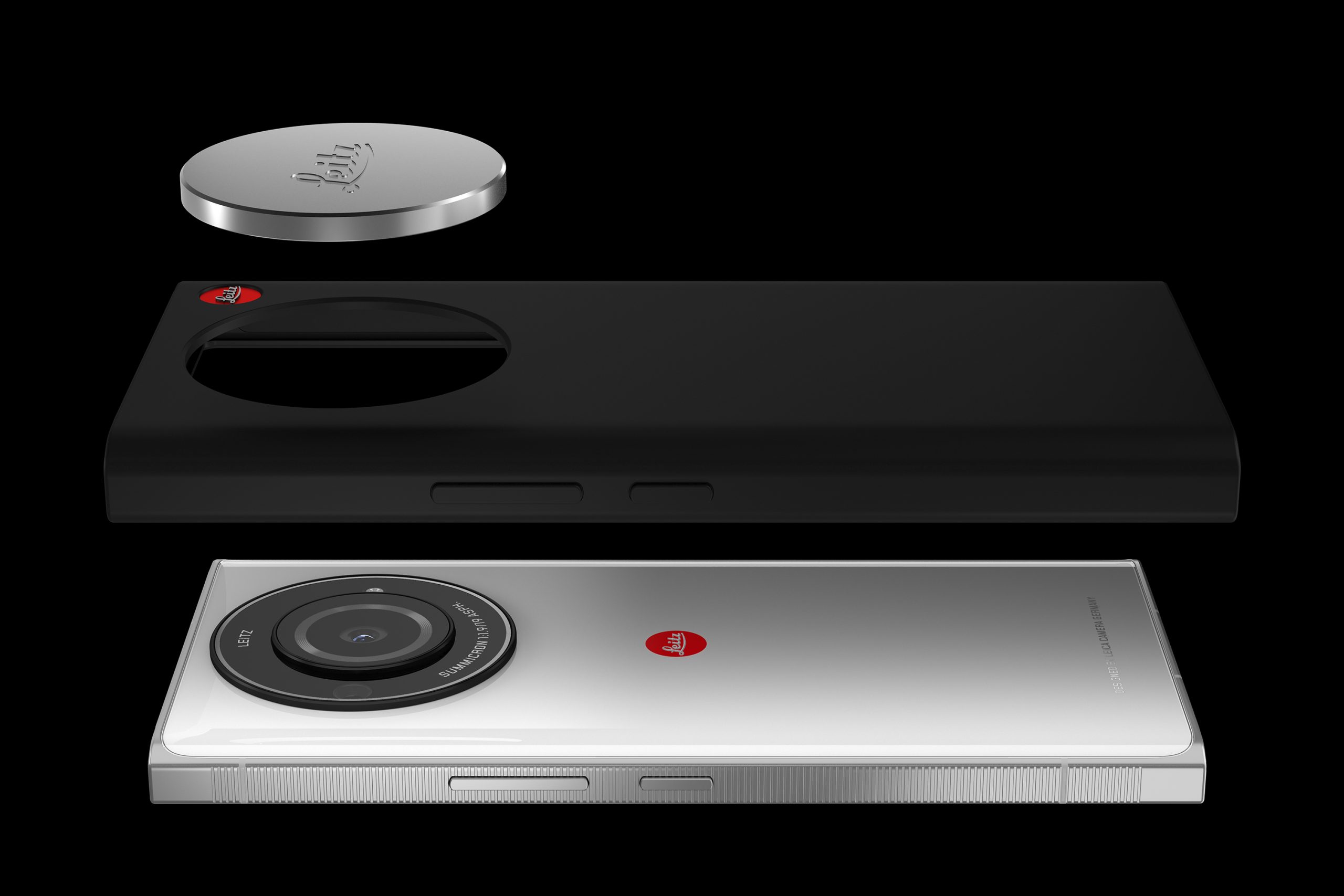 LEITZ PHONE 2