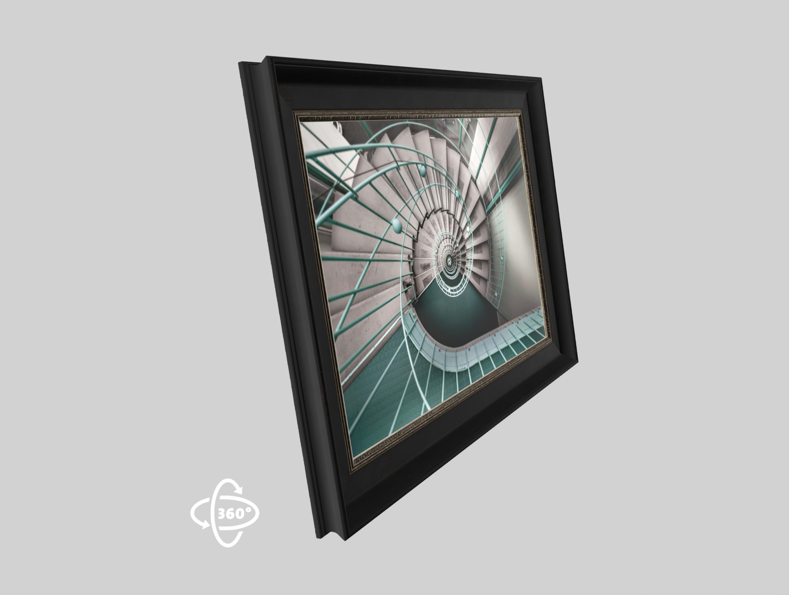 Wandbild-Konfigurator