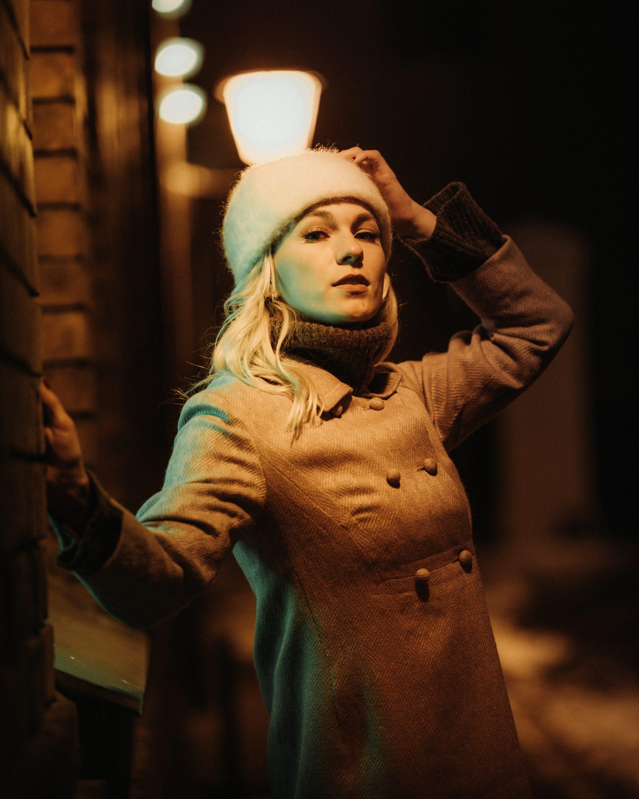 Praxisbild mit dem Viltrox AF 75 mm F/1.2 XF Pro für Fujifilm X-Kameras. Bild: Rollei/Viltrox